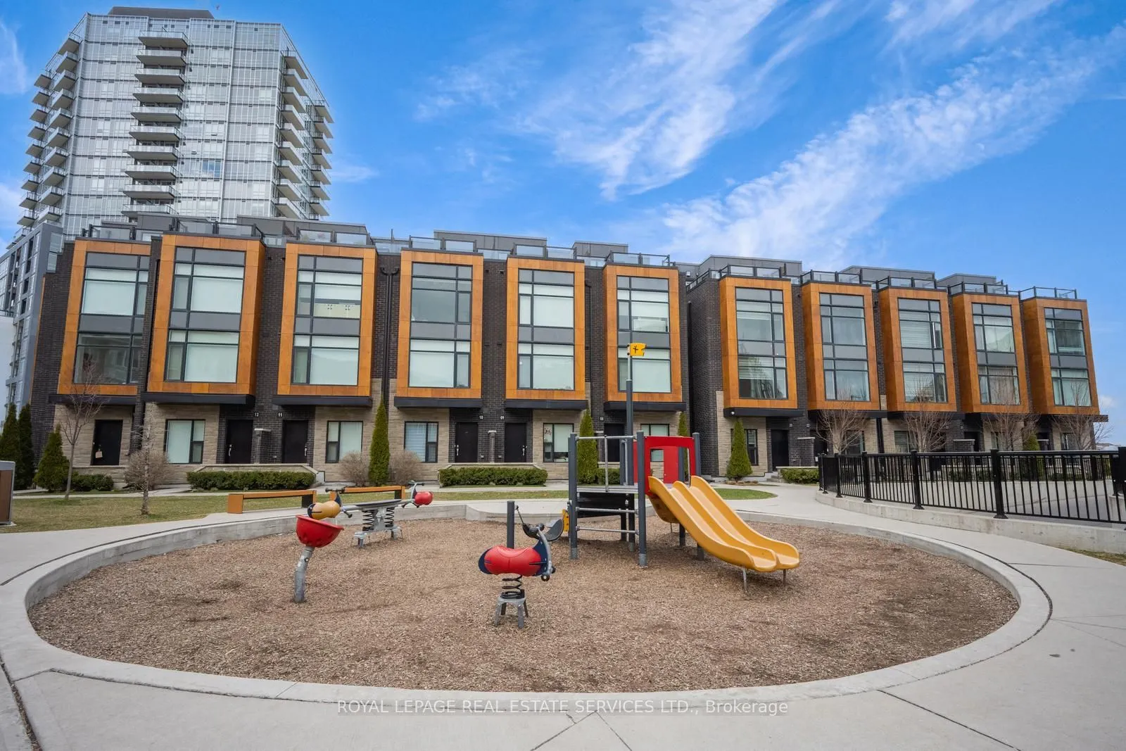 200 Malta Avenue, #23