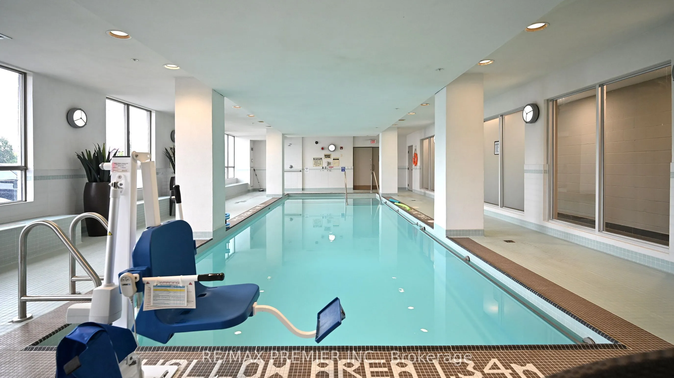 810 Scollard Court, #204