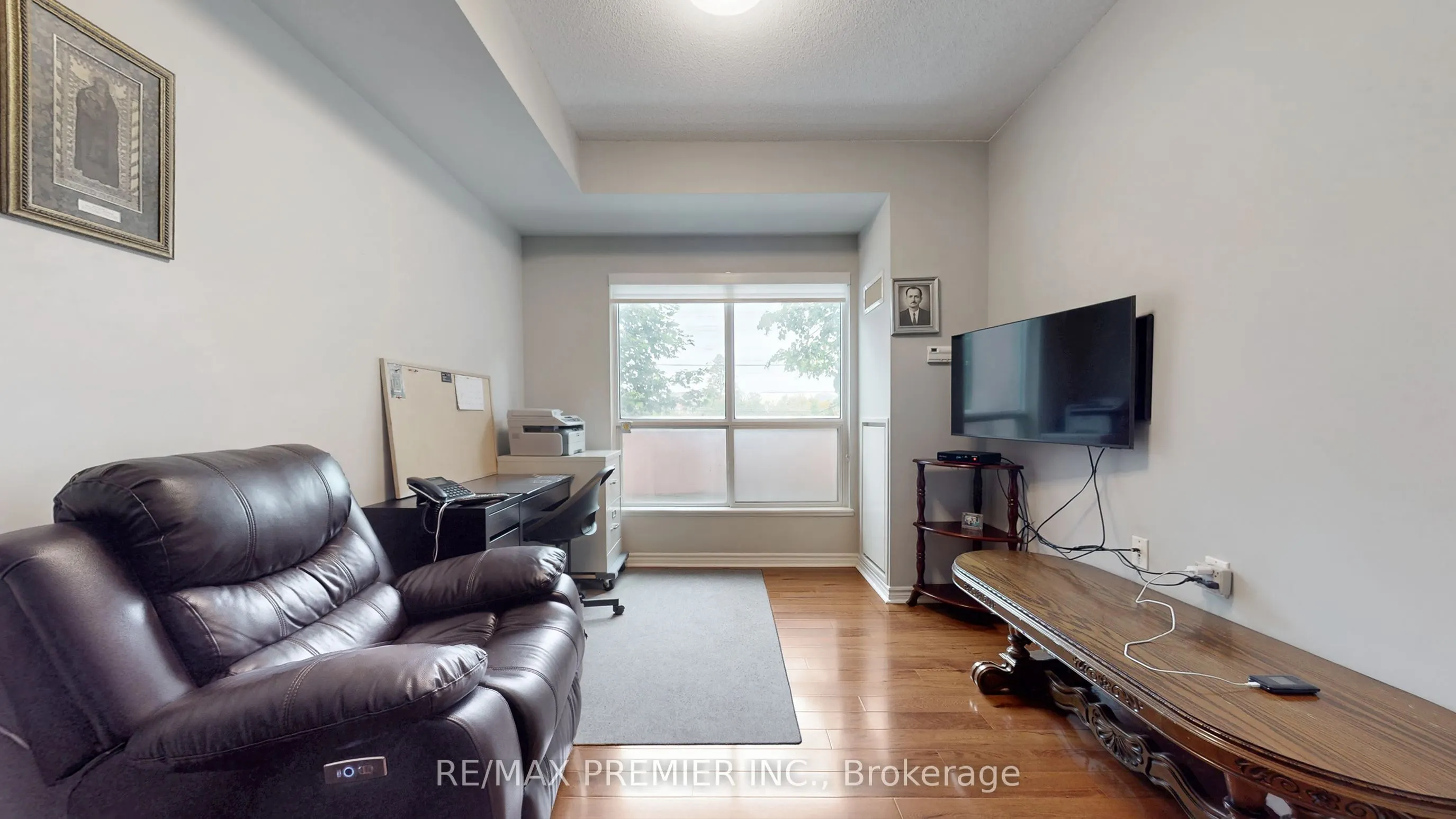 810 Scollard Court, #204