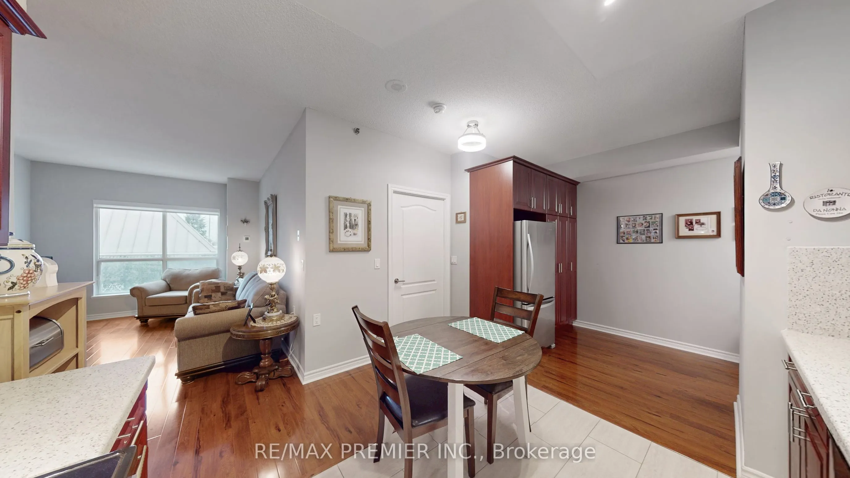 810 Scollard Court, #204