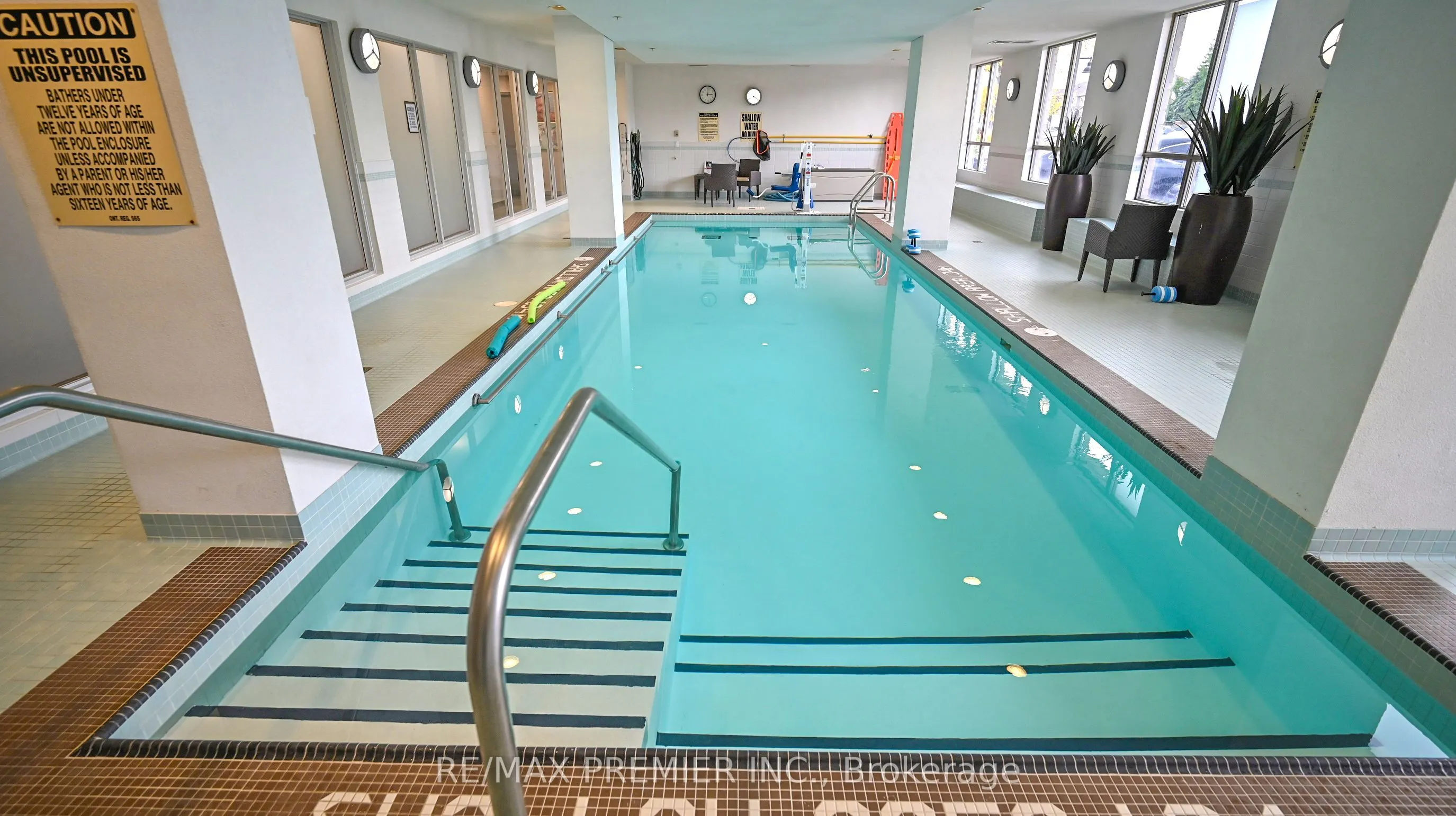 810 Scollard Court, #204