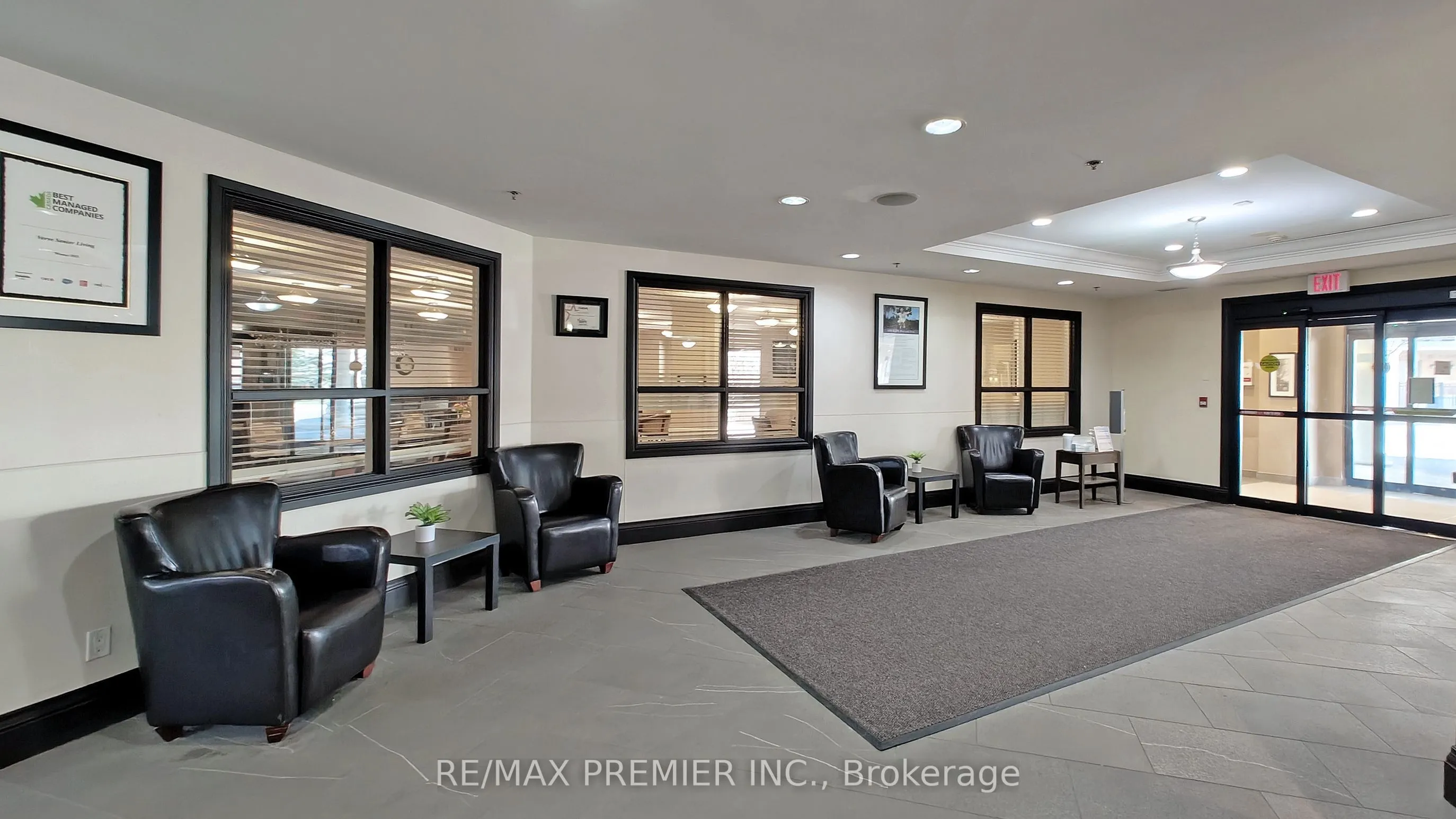 810 Scollard Court, #204