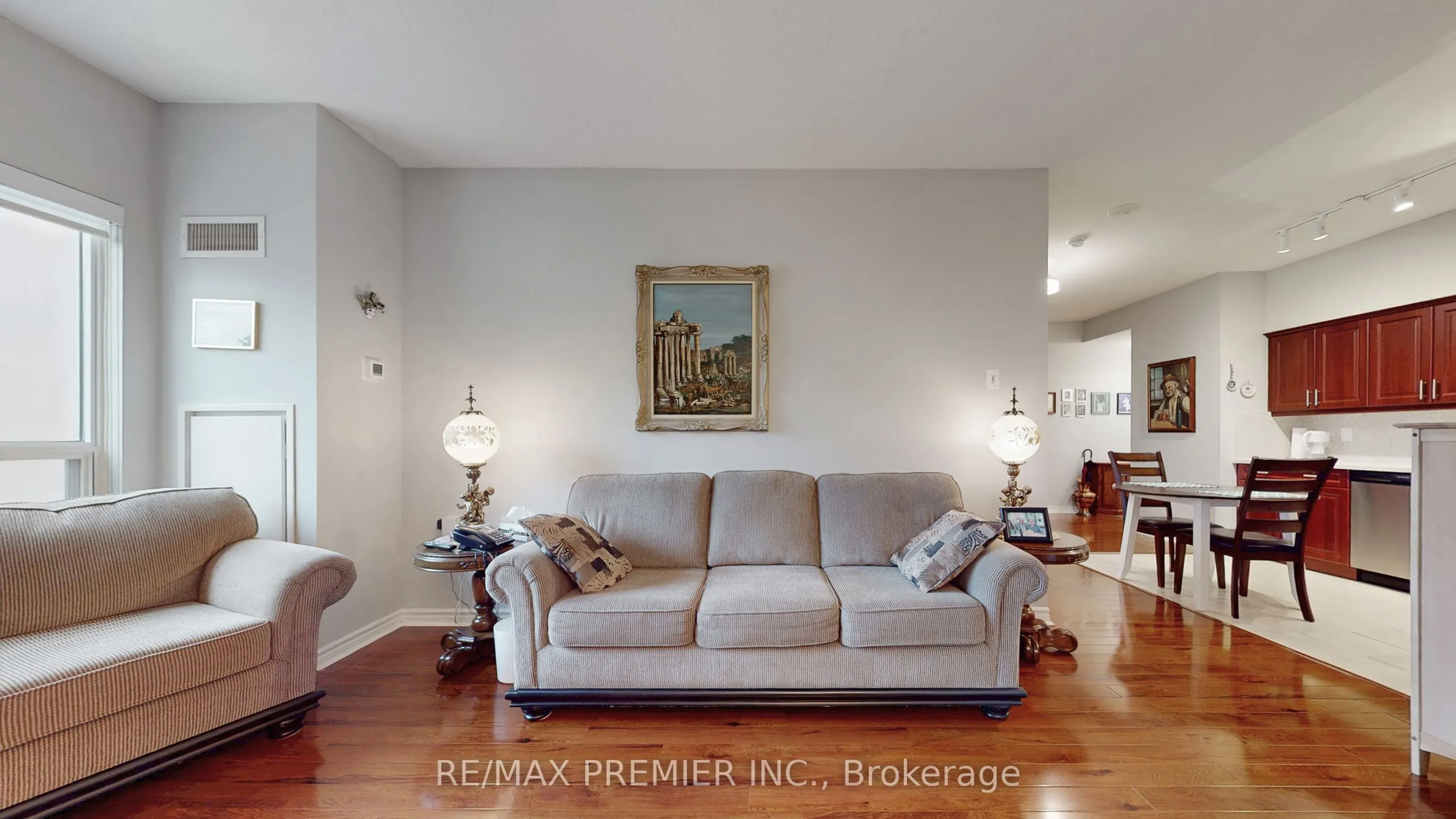 810 Scollard Court, #204