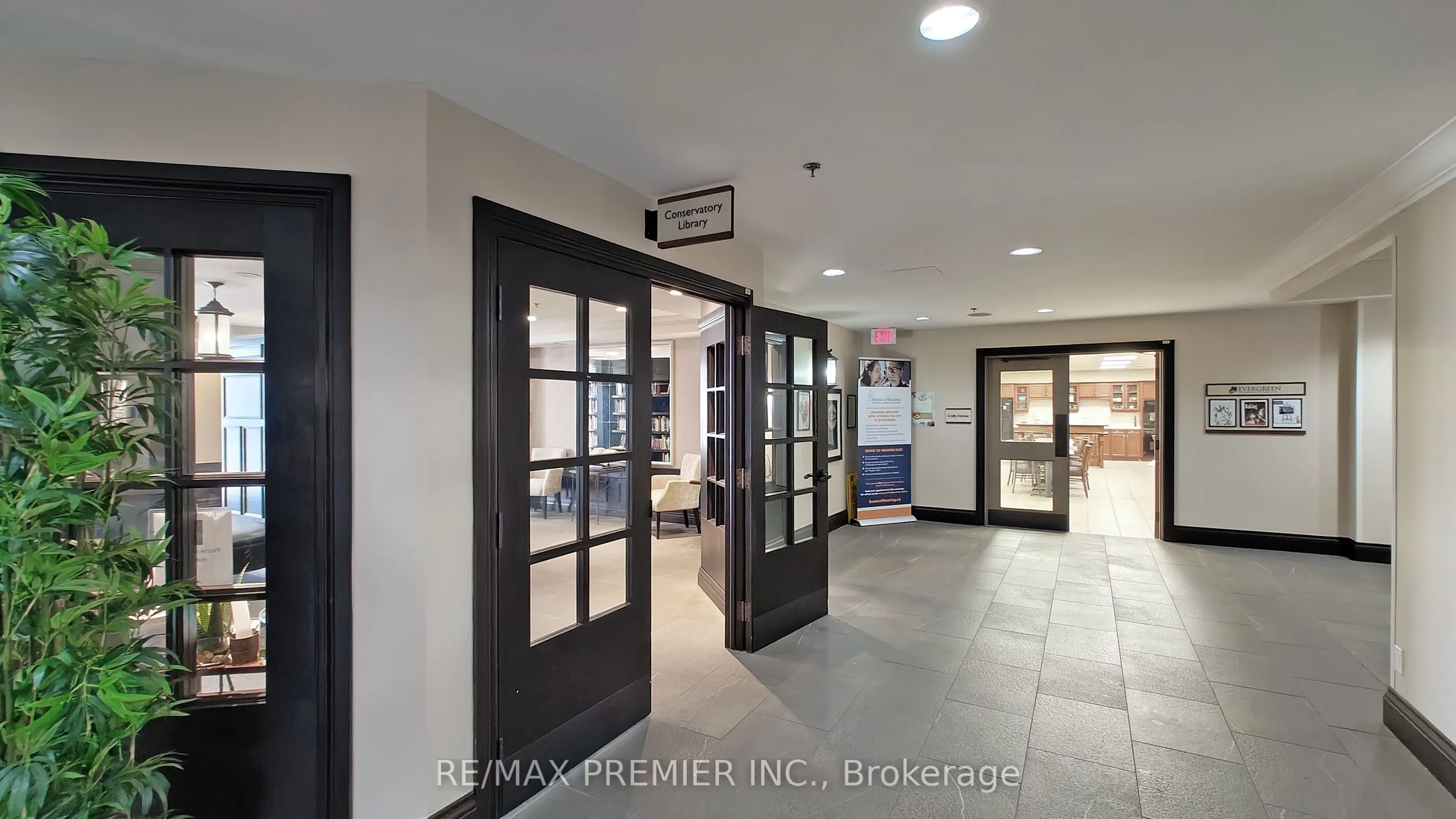 810 Scollard Court, #204