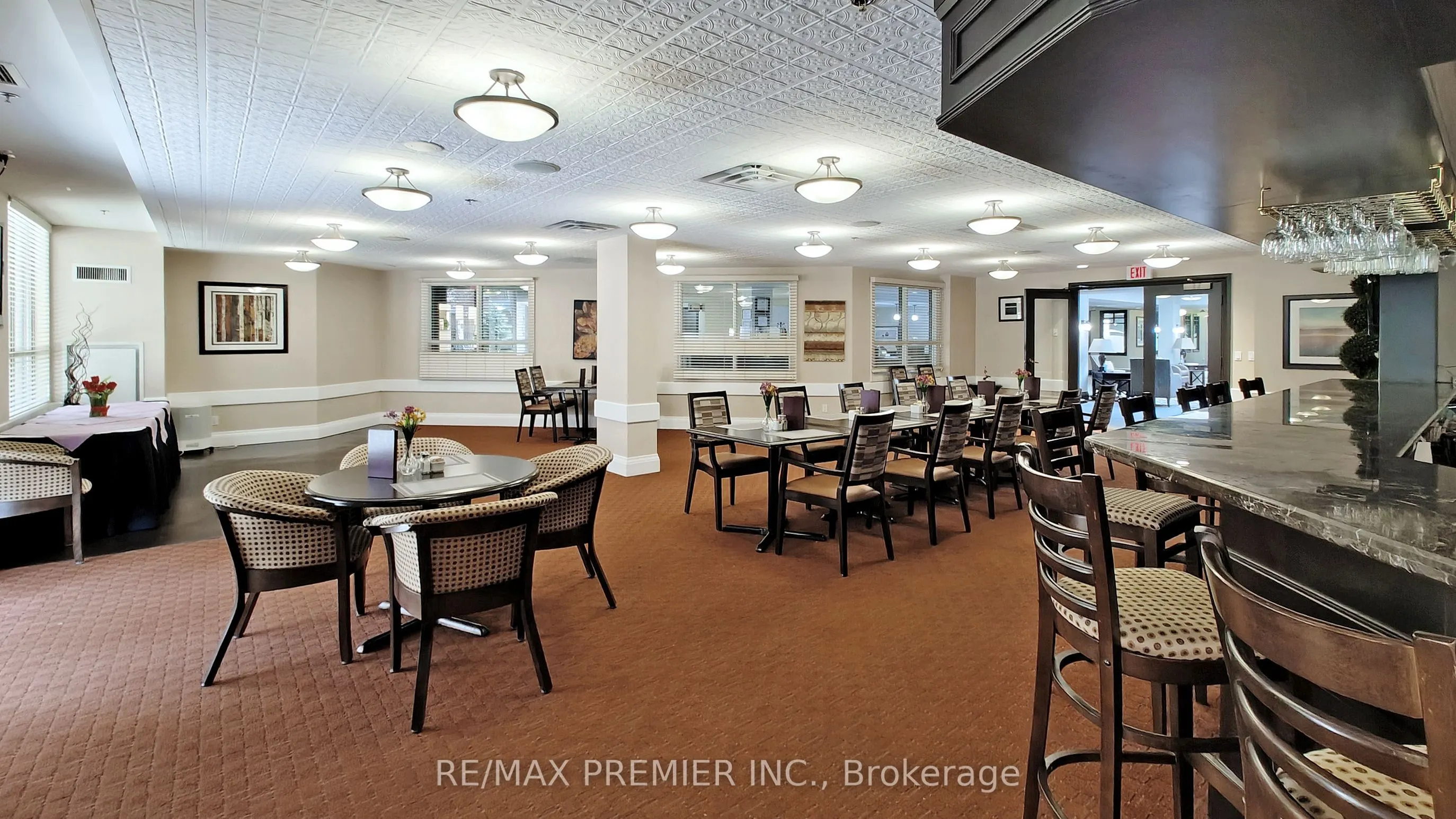 810 Scollard Court, #204