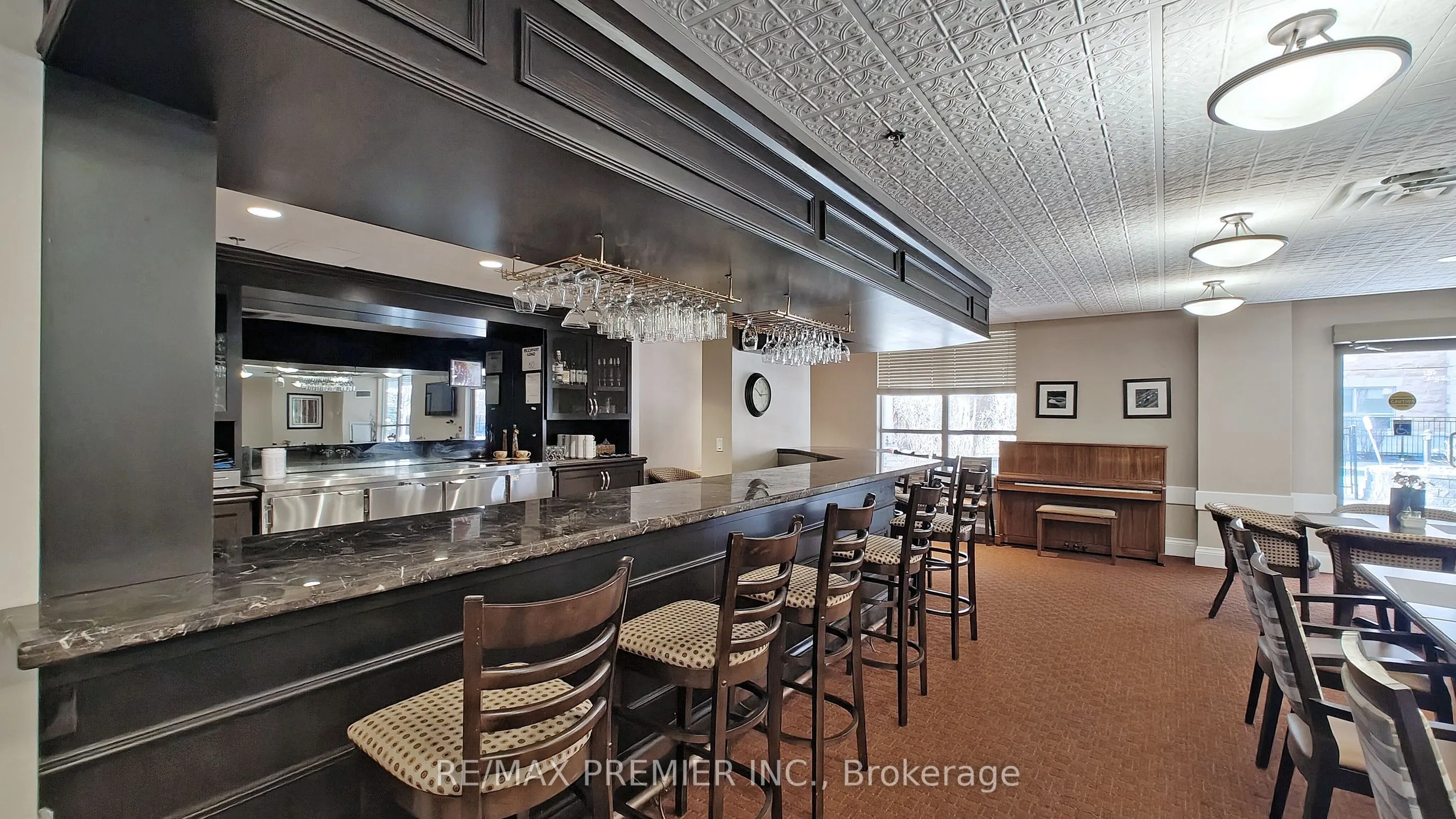 810 Scollard Court, #204