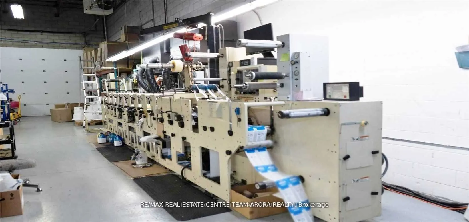 385 Admiral Boulevard, #5