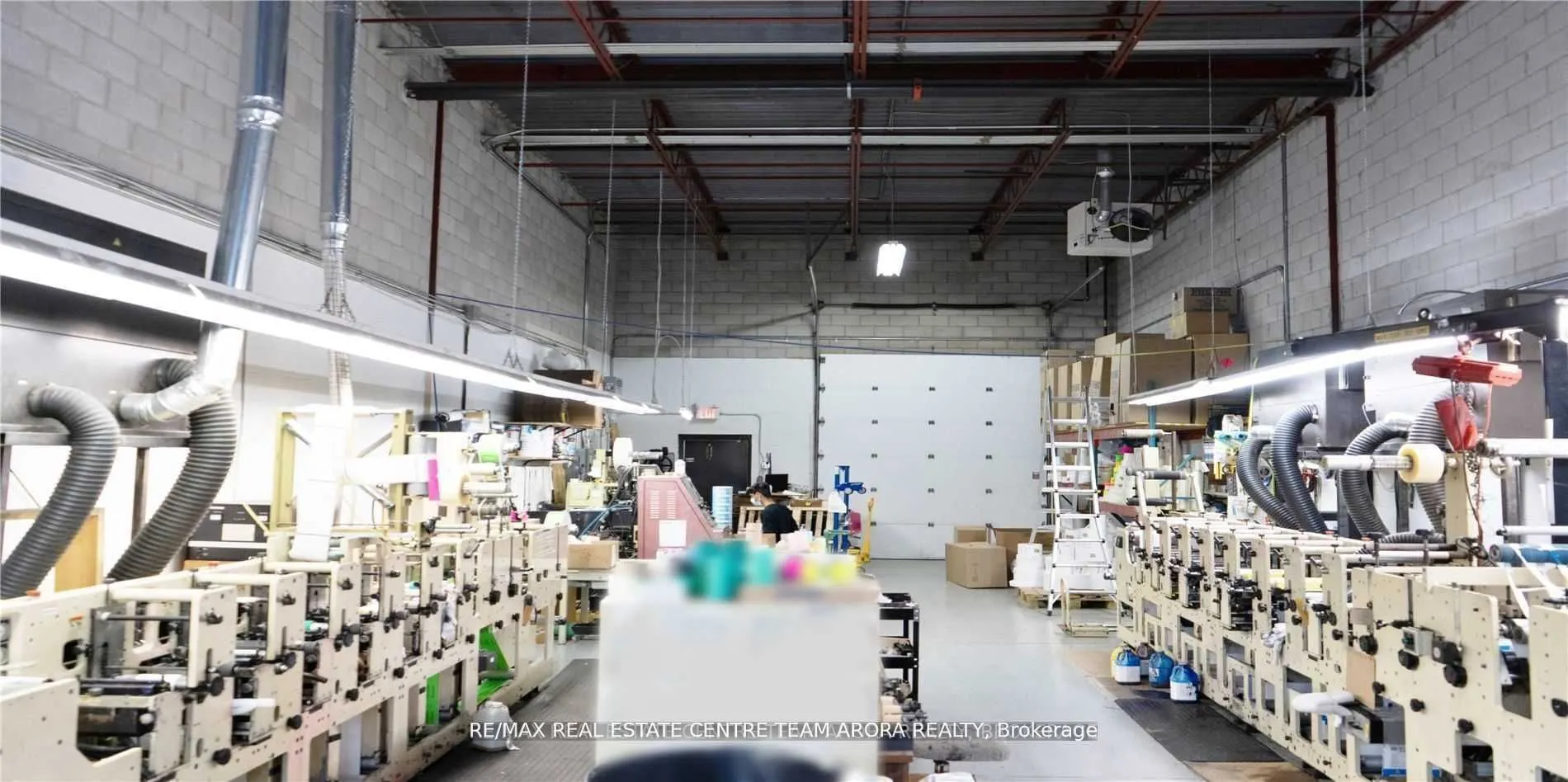 385 Admiral Boulevard, #5