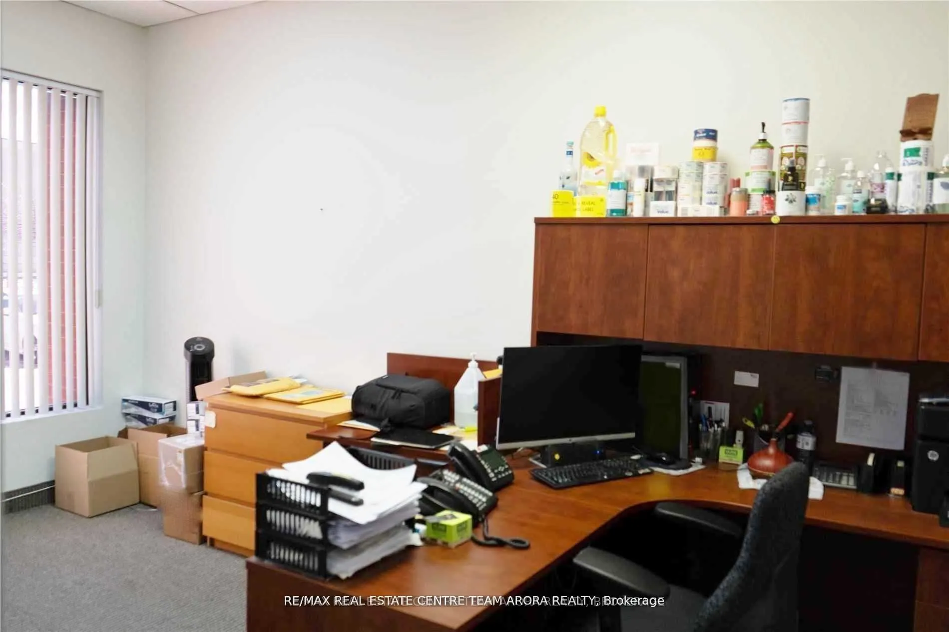 385 Admiral Boulevard, #5