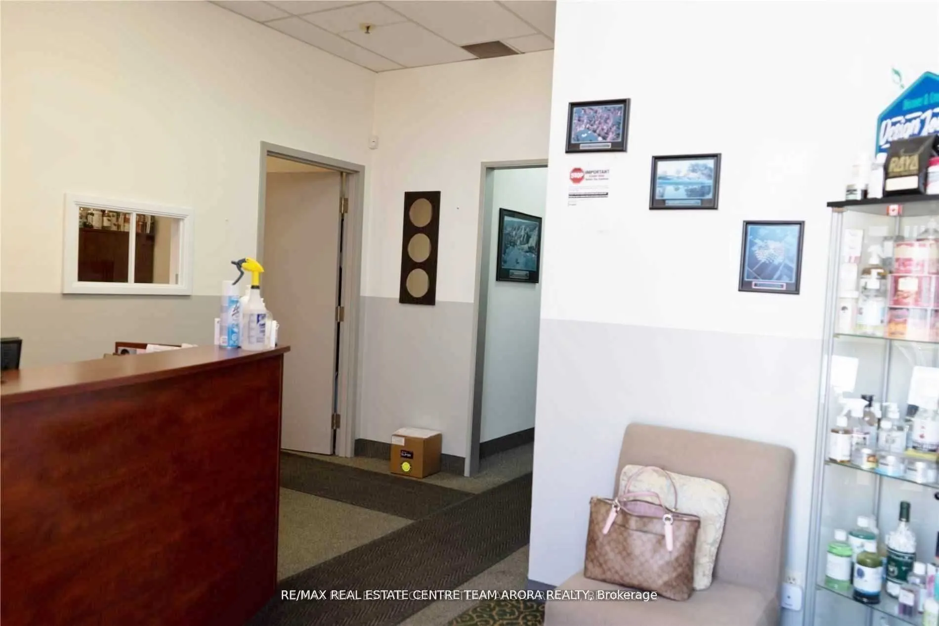 385 Admiral Boulevard, #5