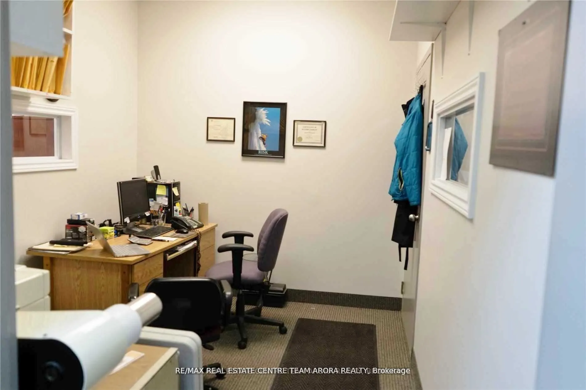 385 Admiral Boulevard, #5