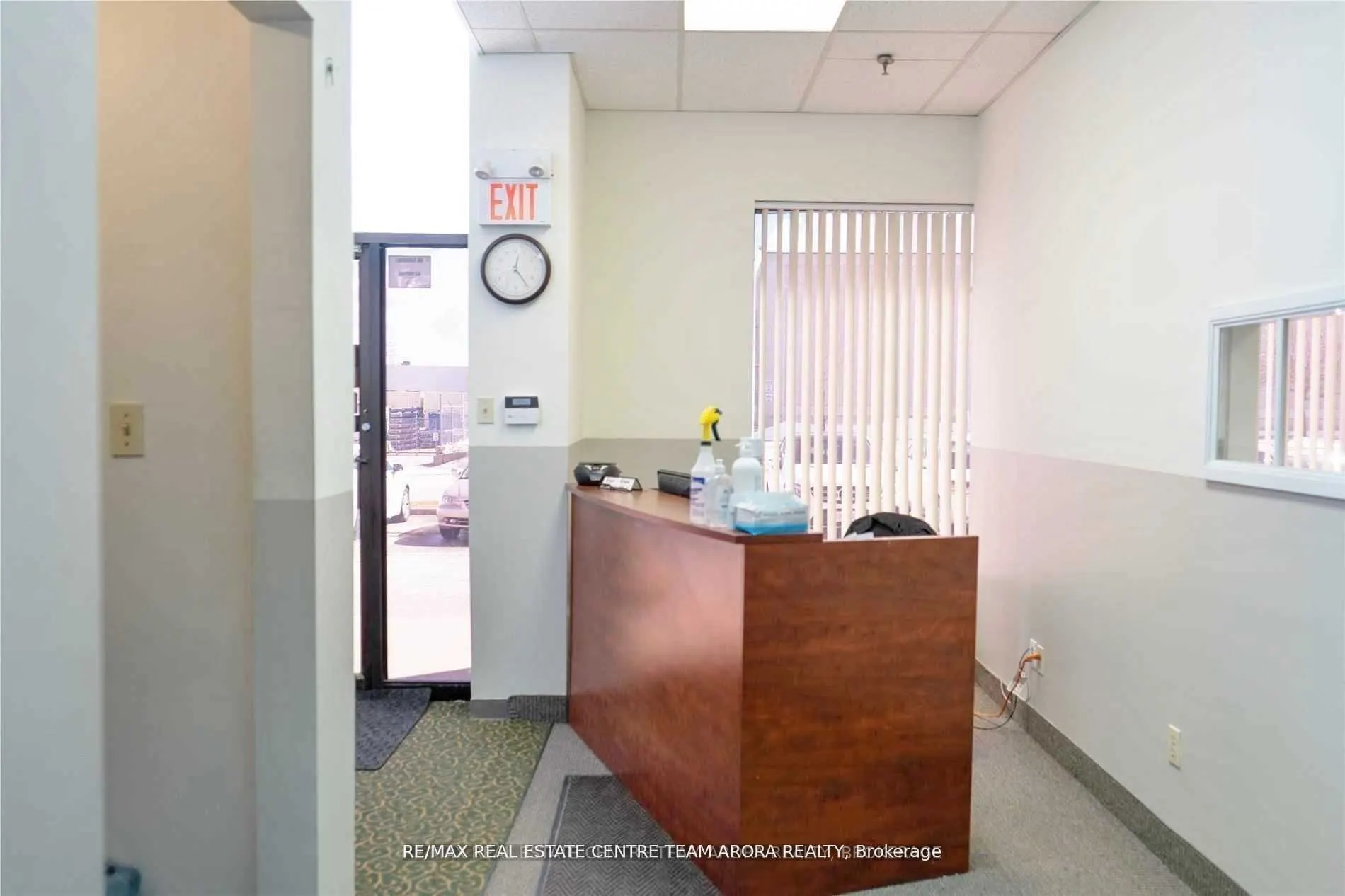 385 Admiral Boulevard, #5