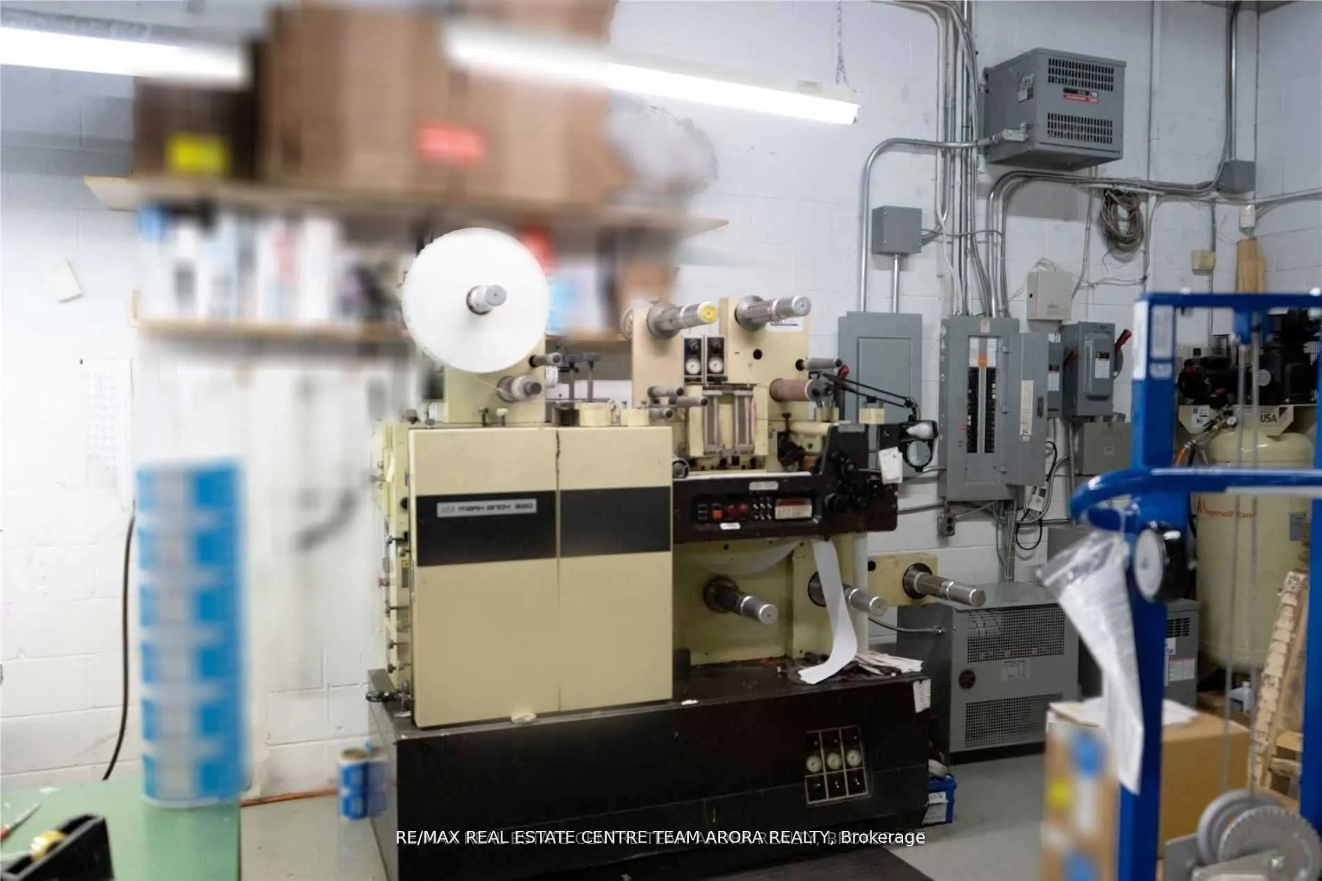 385 Admiral Boulevard, #5