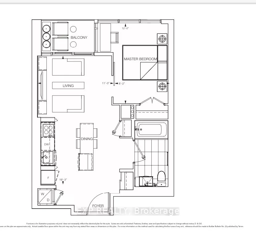 370 Martha Street, #806