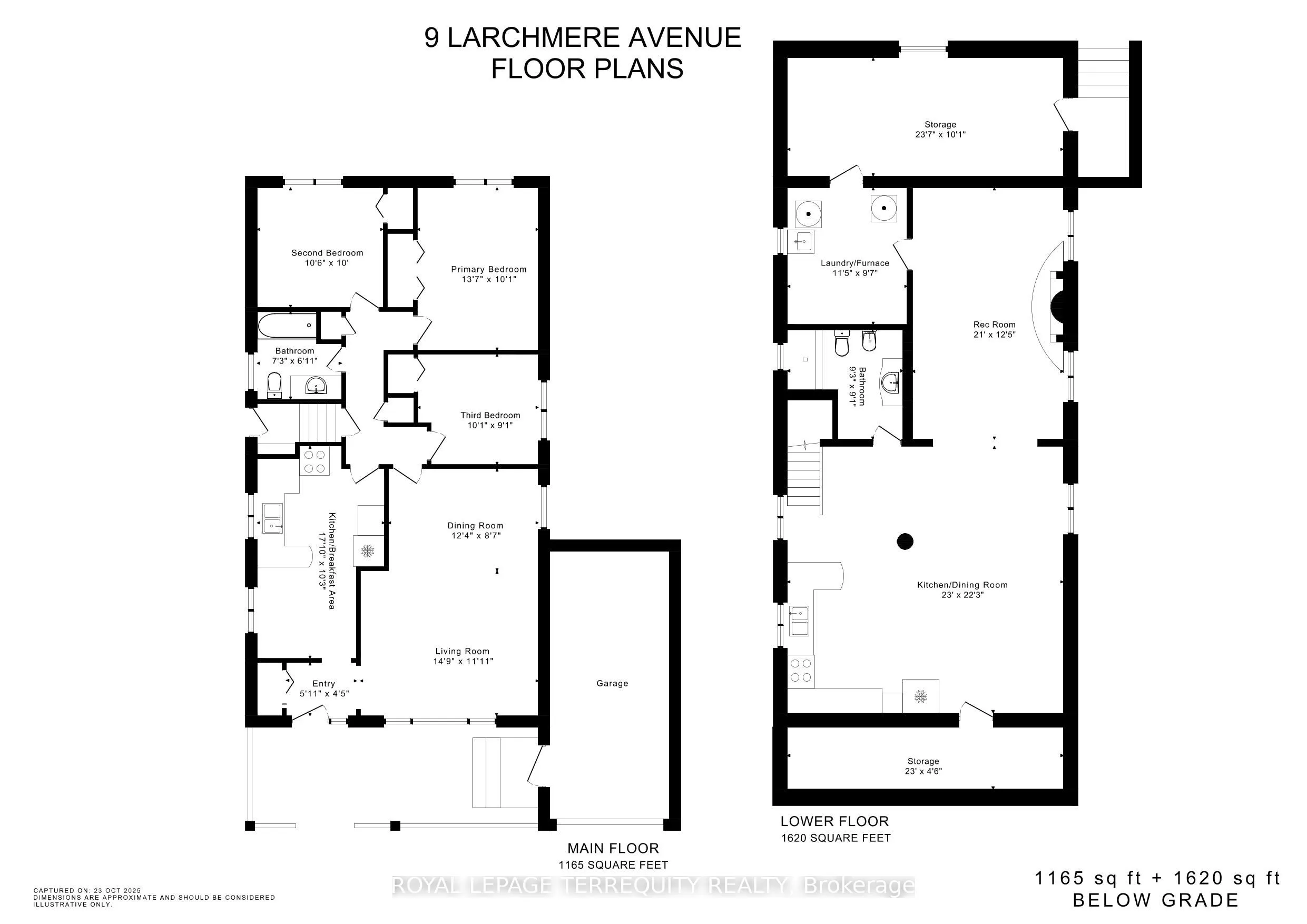 9 Larchmere Avenue