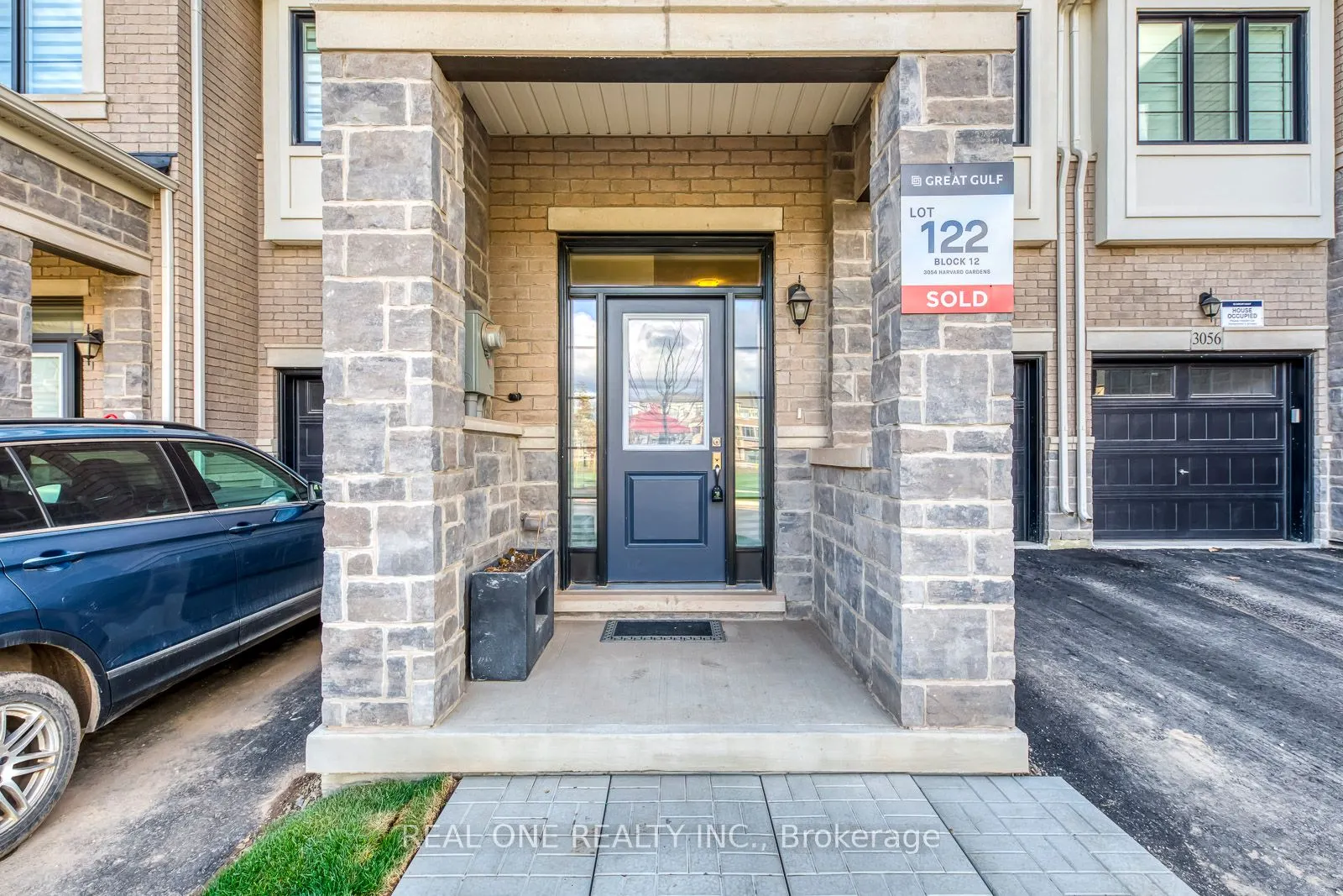 3054 Harvard Gardens