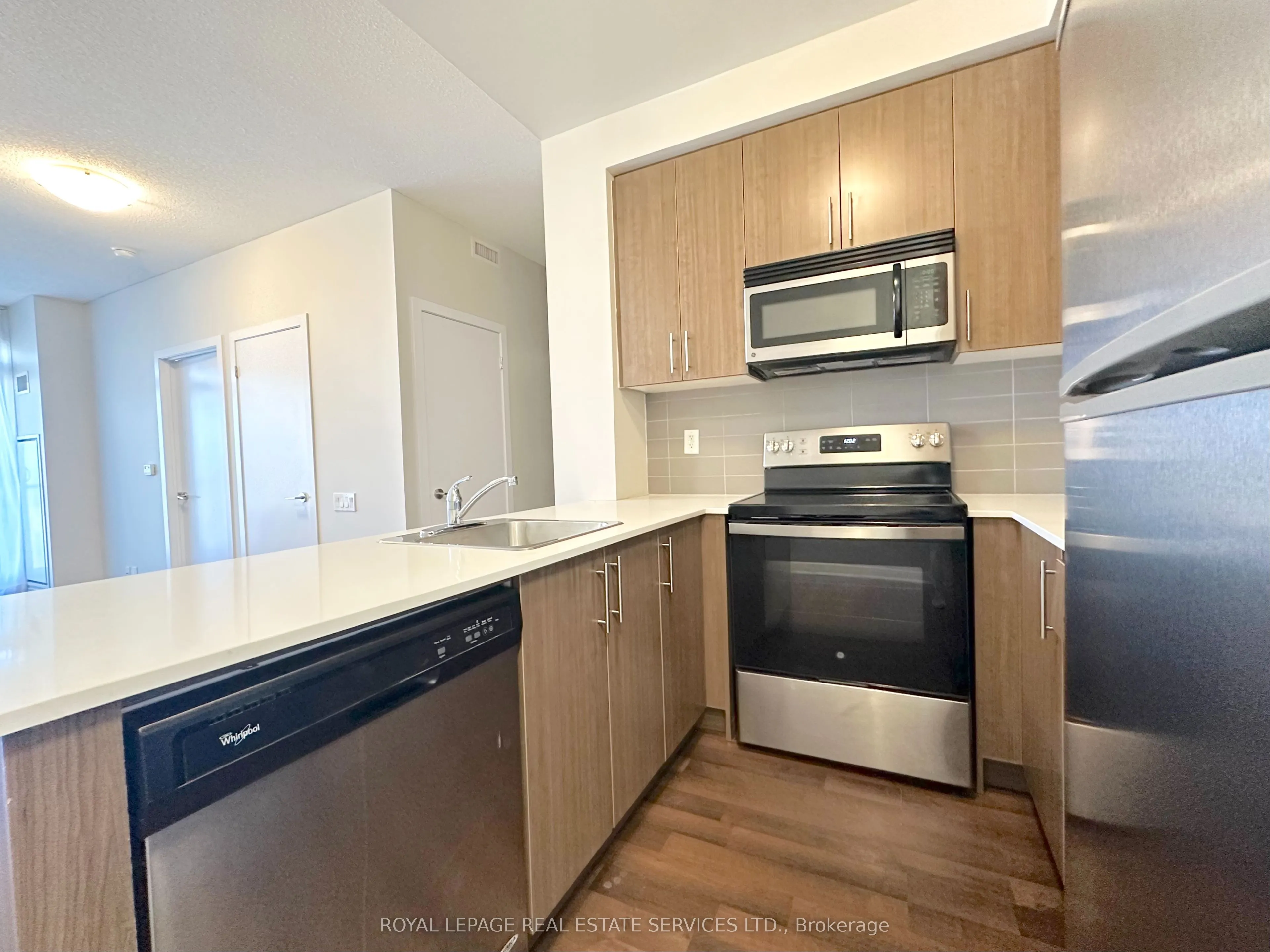 188 Clark Boulevard, #1610