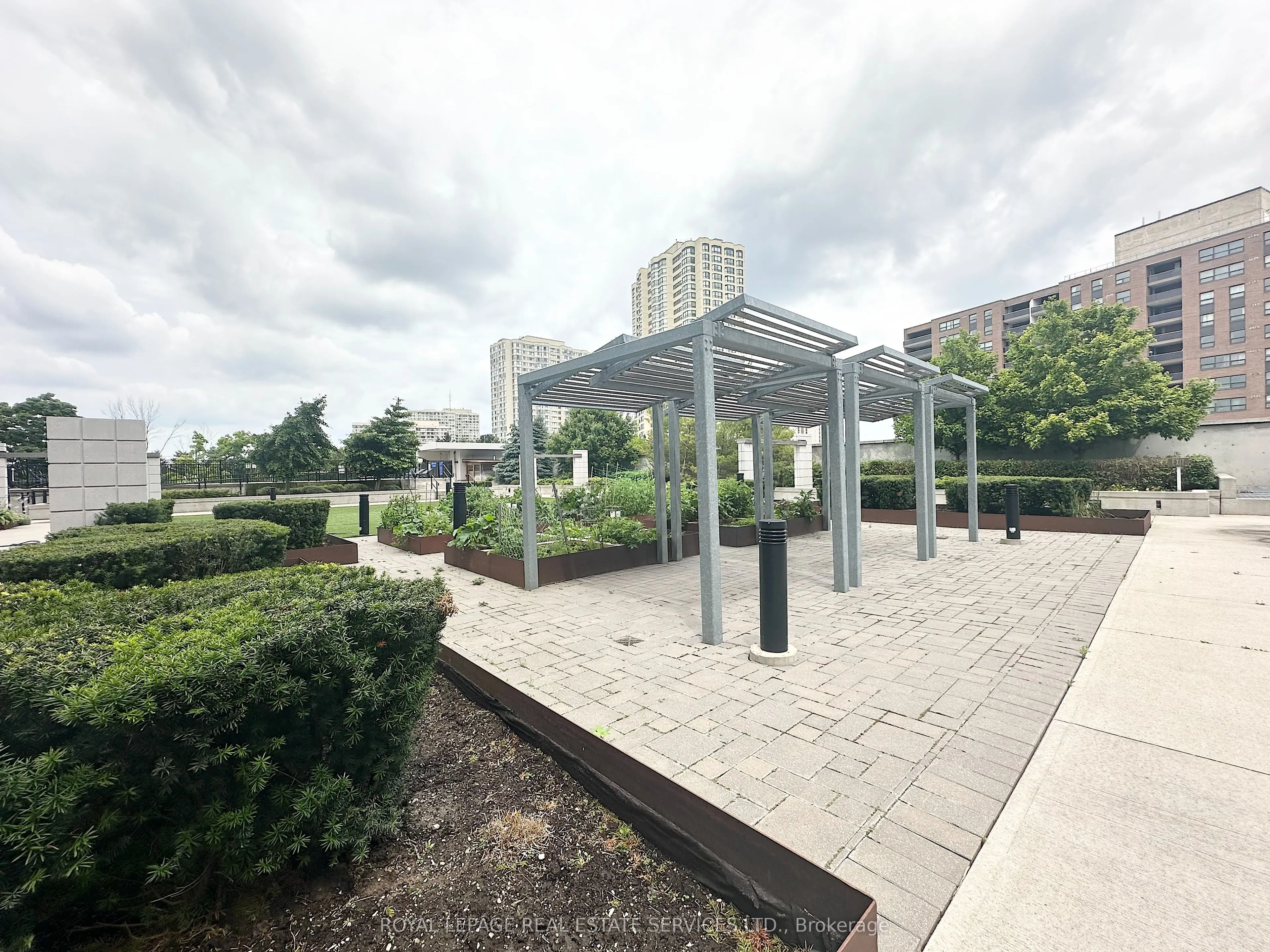 188 Clark Boulevard, #1610