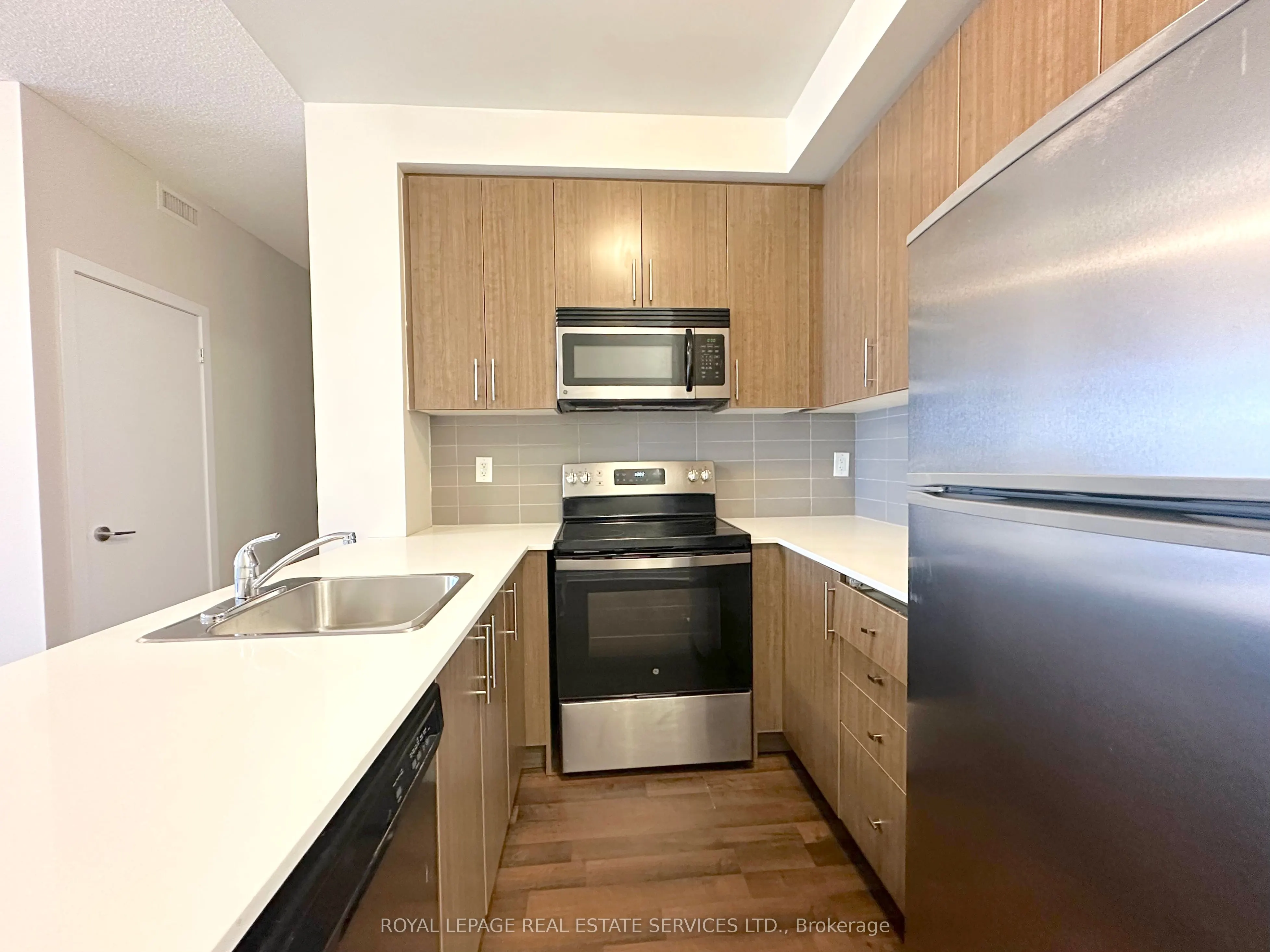 188 Clark Boulevard, #1610