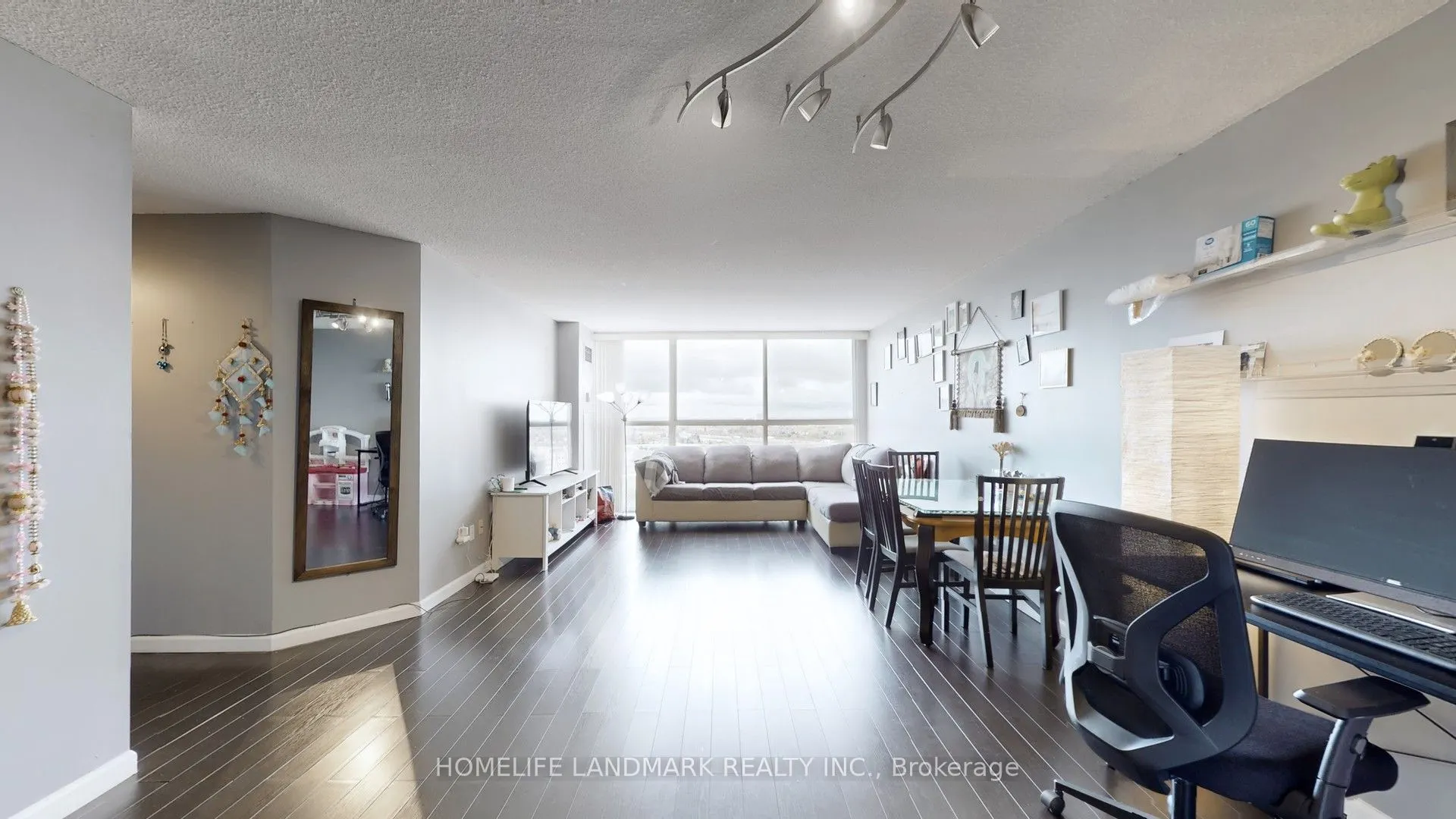 4185 Shipp Drive, #1711