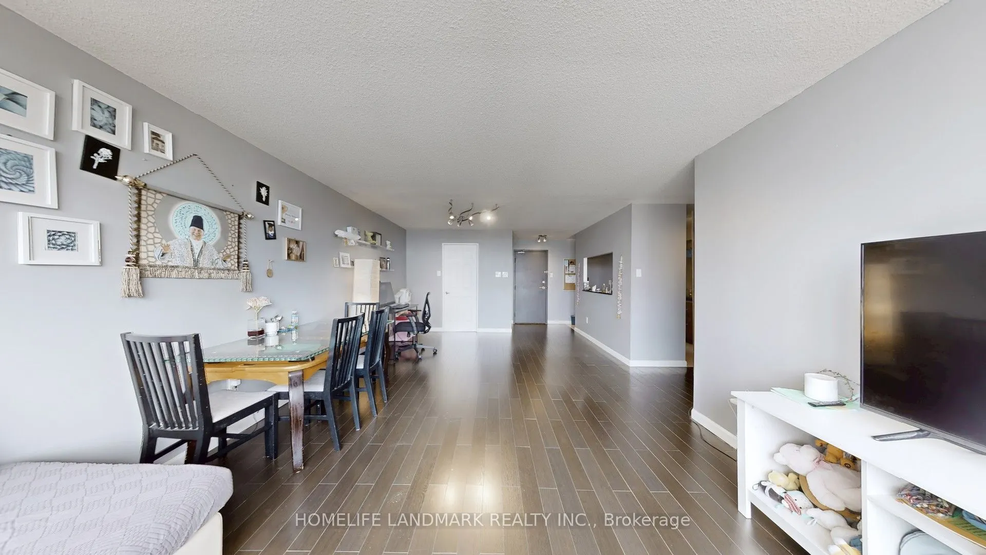 4185 Shipp Drive, #1711