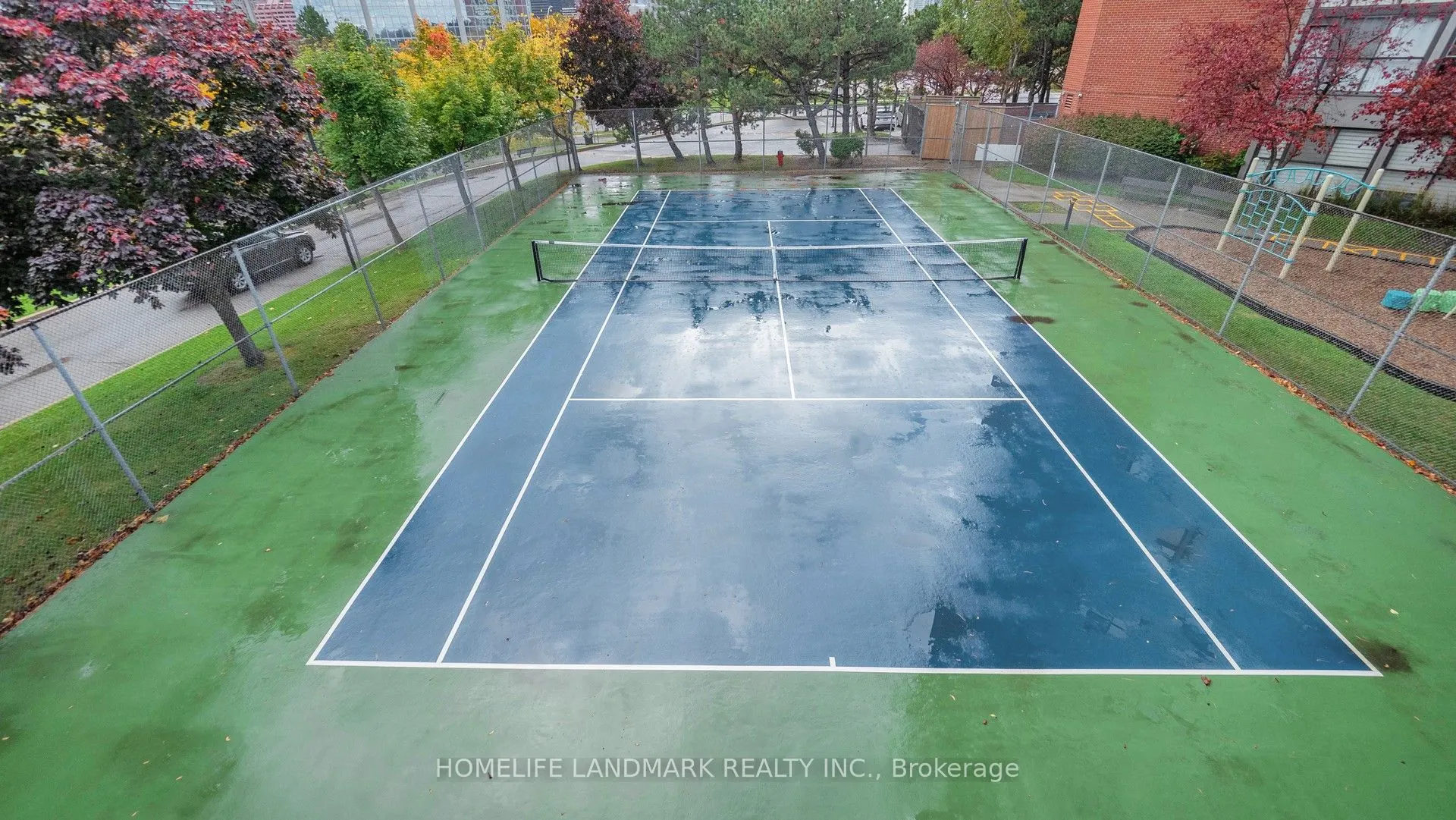 4185 Shipp Drive, #1711