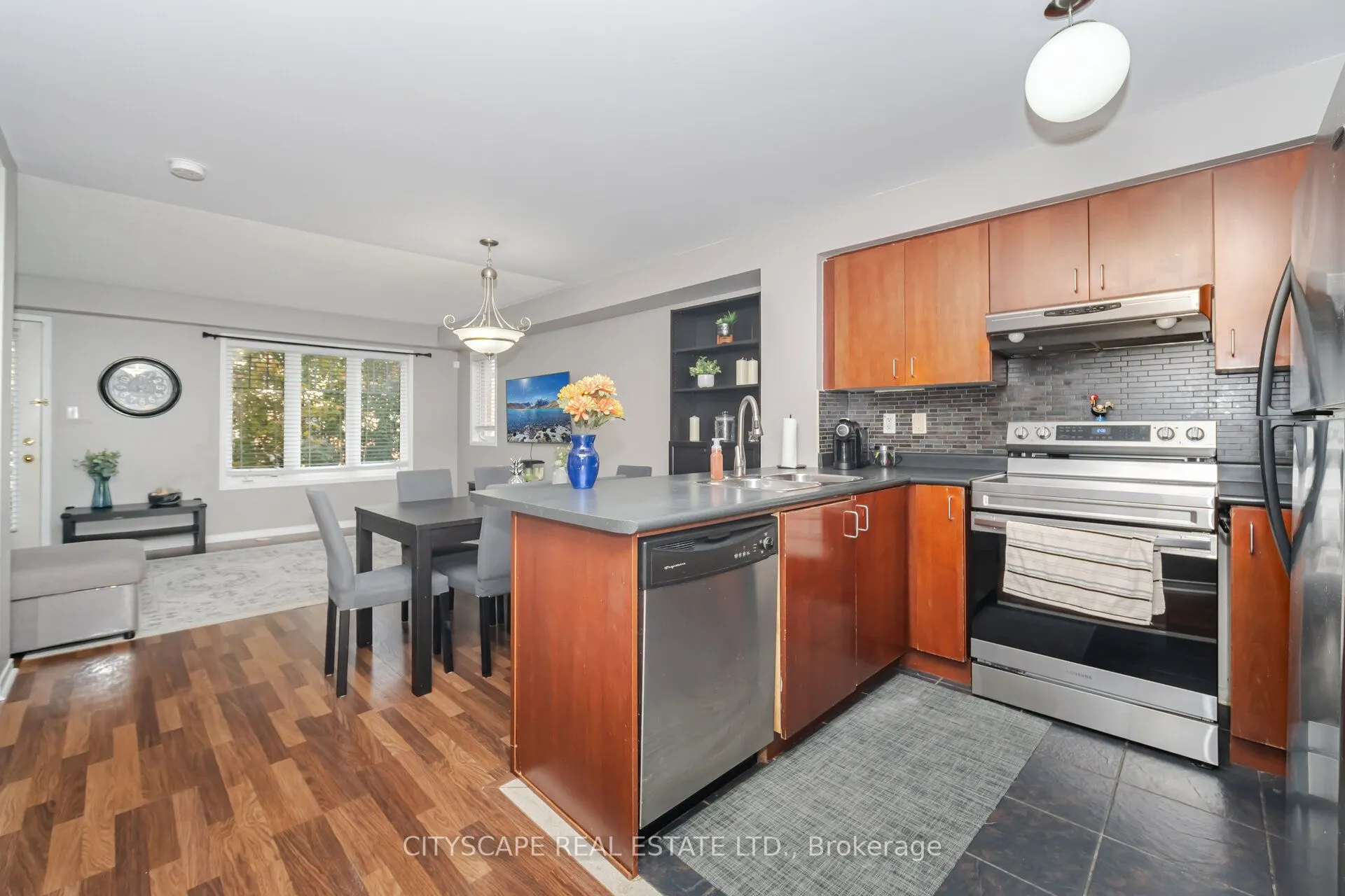 5050 Intrepid Drive, #14