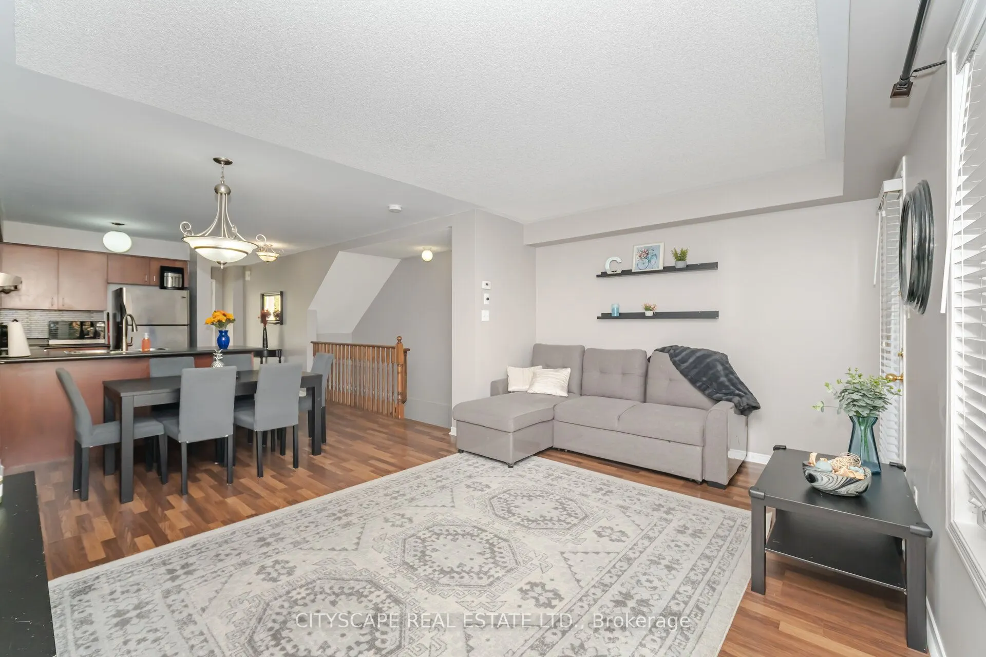 5050 Intrepid Drive, #14