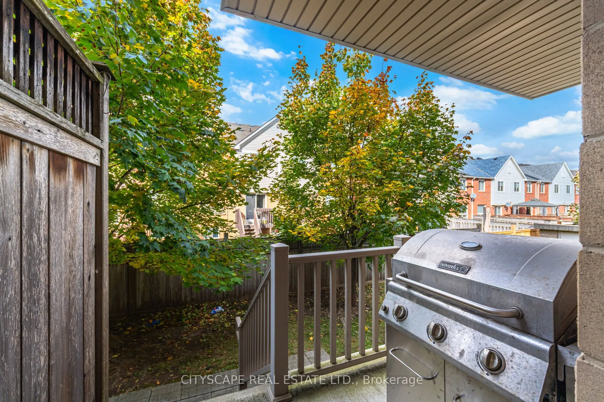 5050 Intrepid Drive, #14