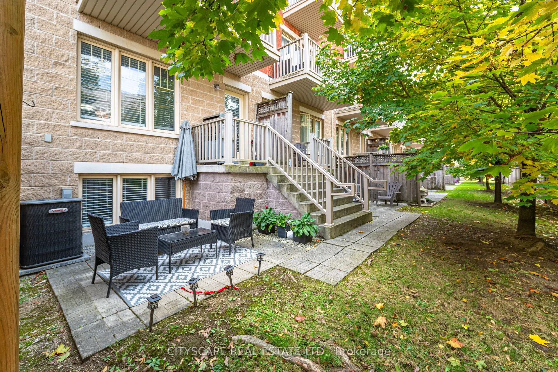 5050 Intrepid Drive, #14