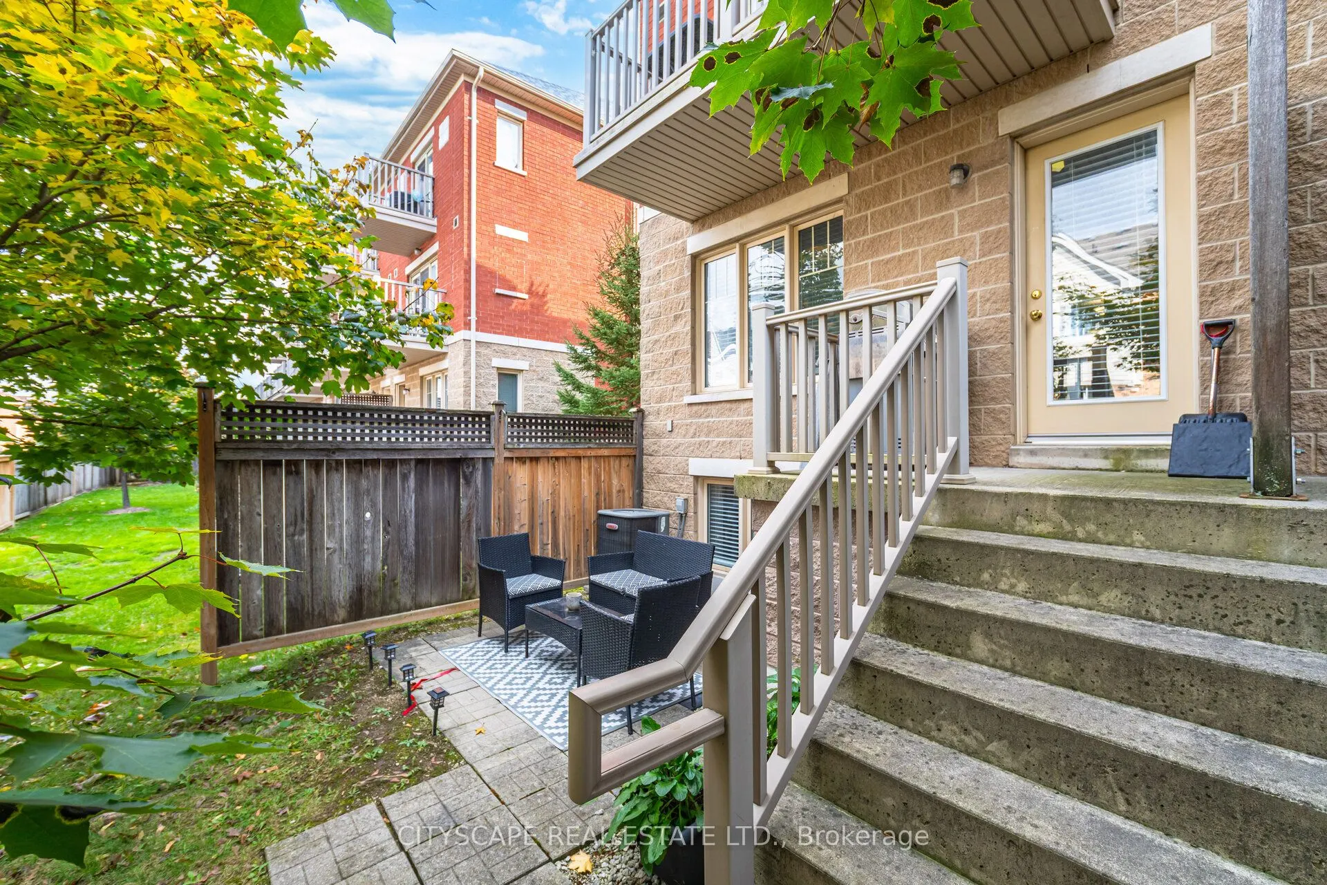 5050 Intrepid Drive, #14