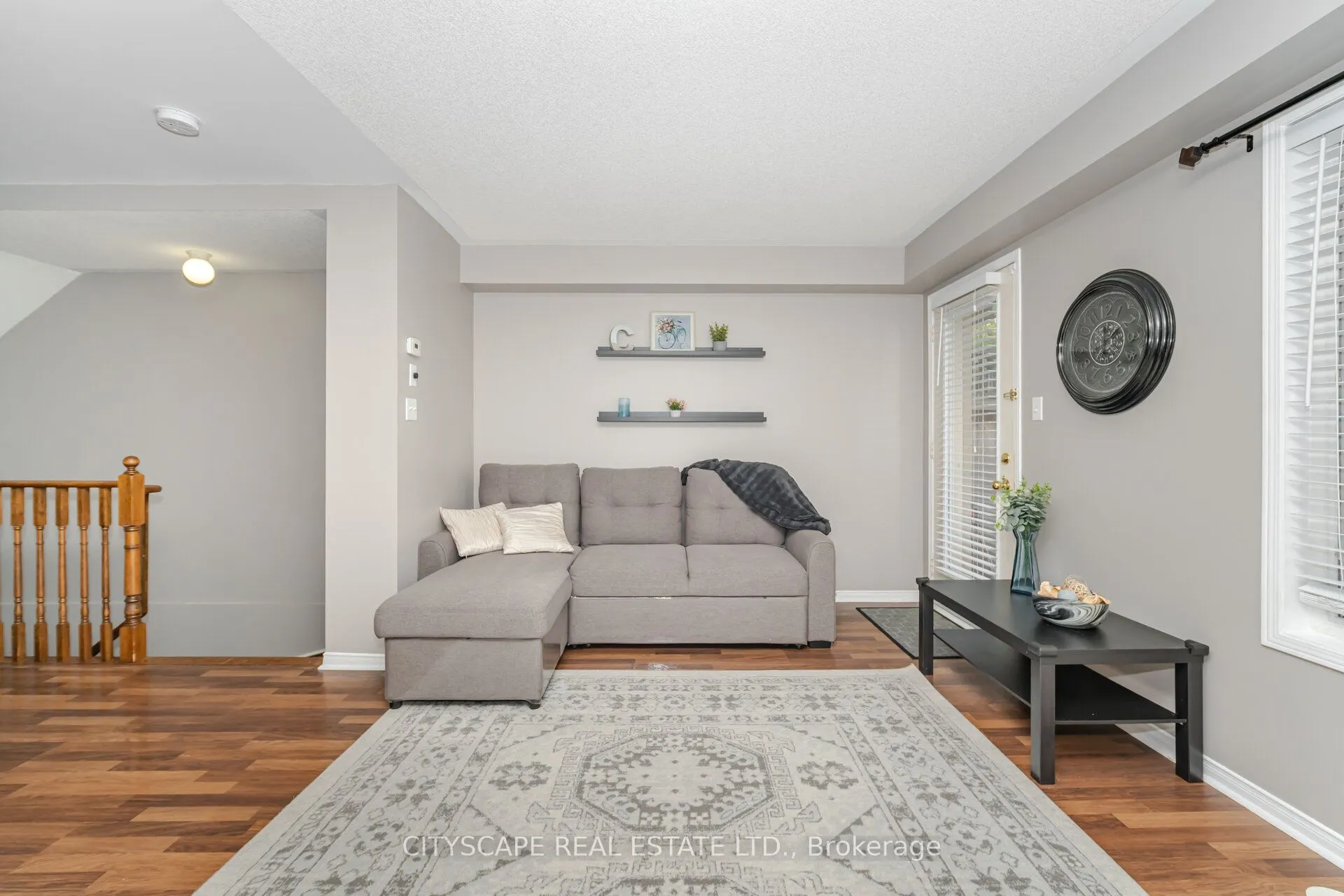 5050 Intrepid Drive, #14