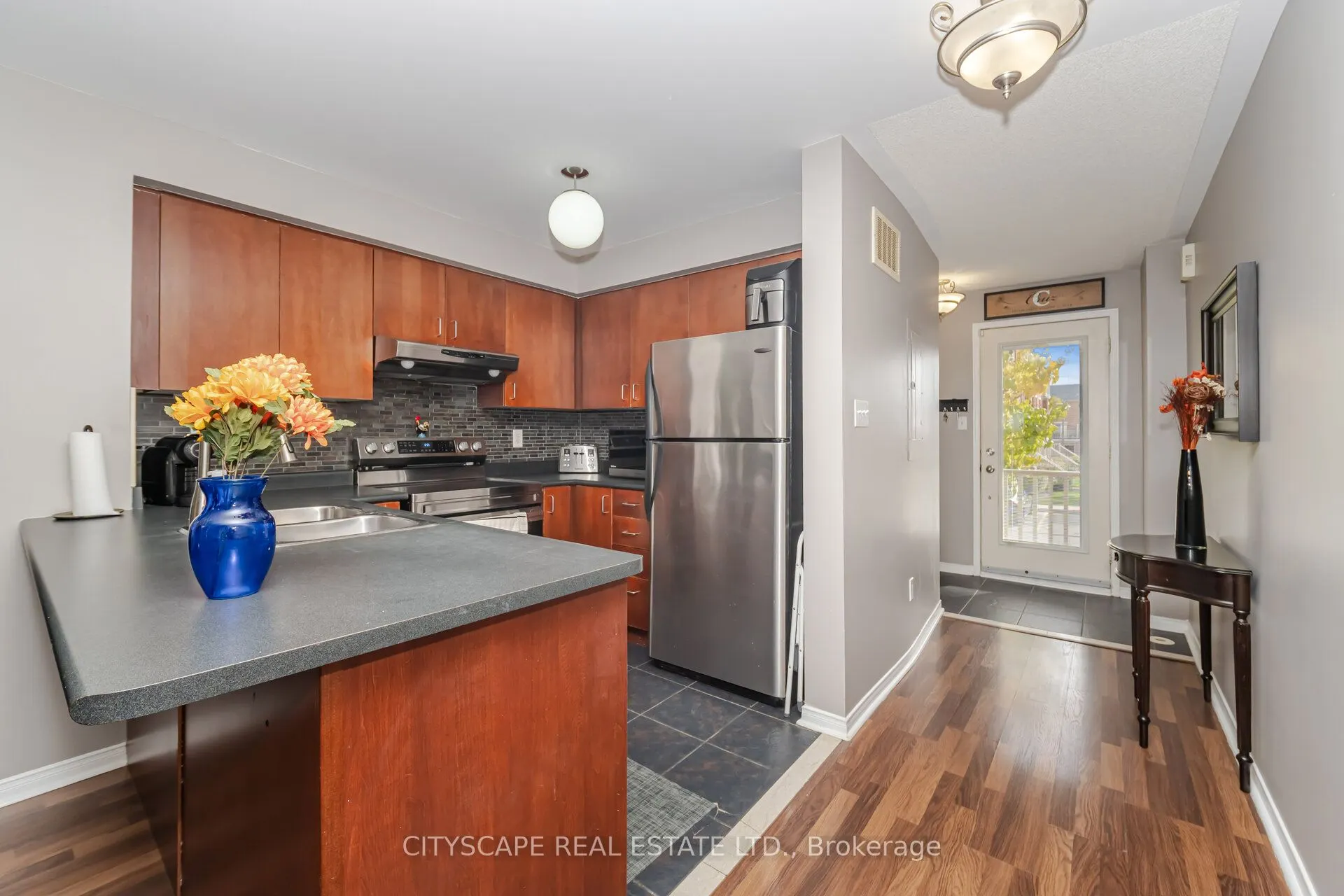 5050 Intrepid Drive, #14