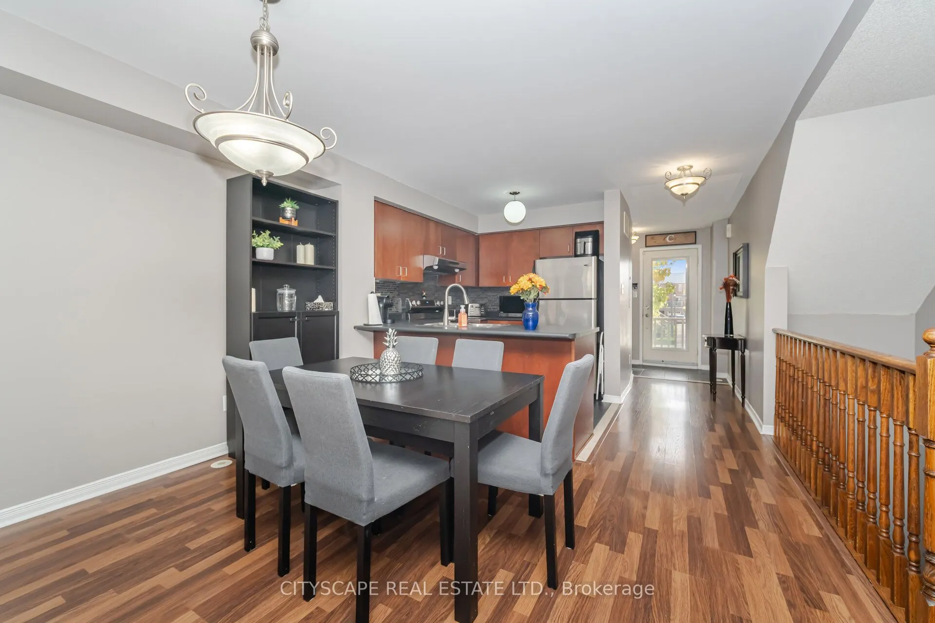 5050 Intrepid Drive, #14