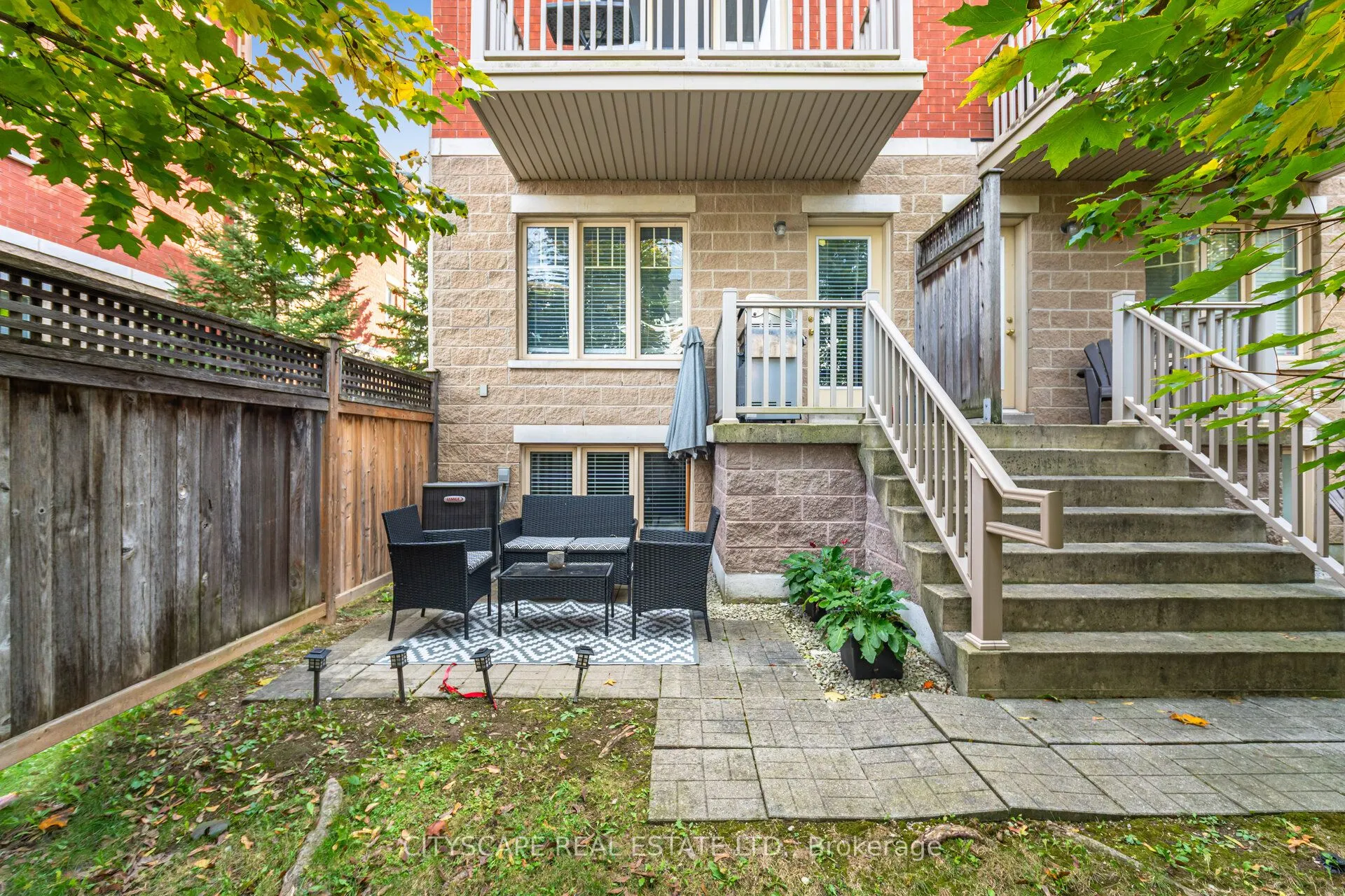 5050 Intrepid Drive, #14