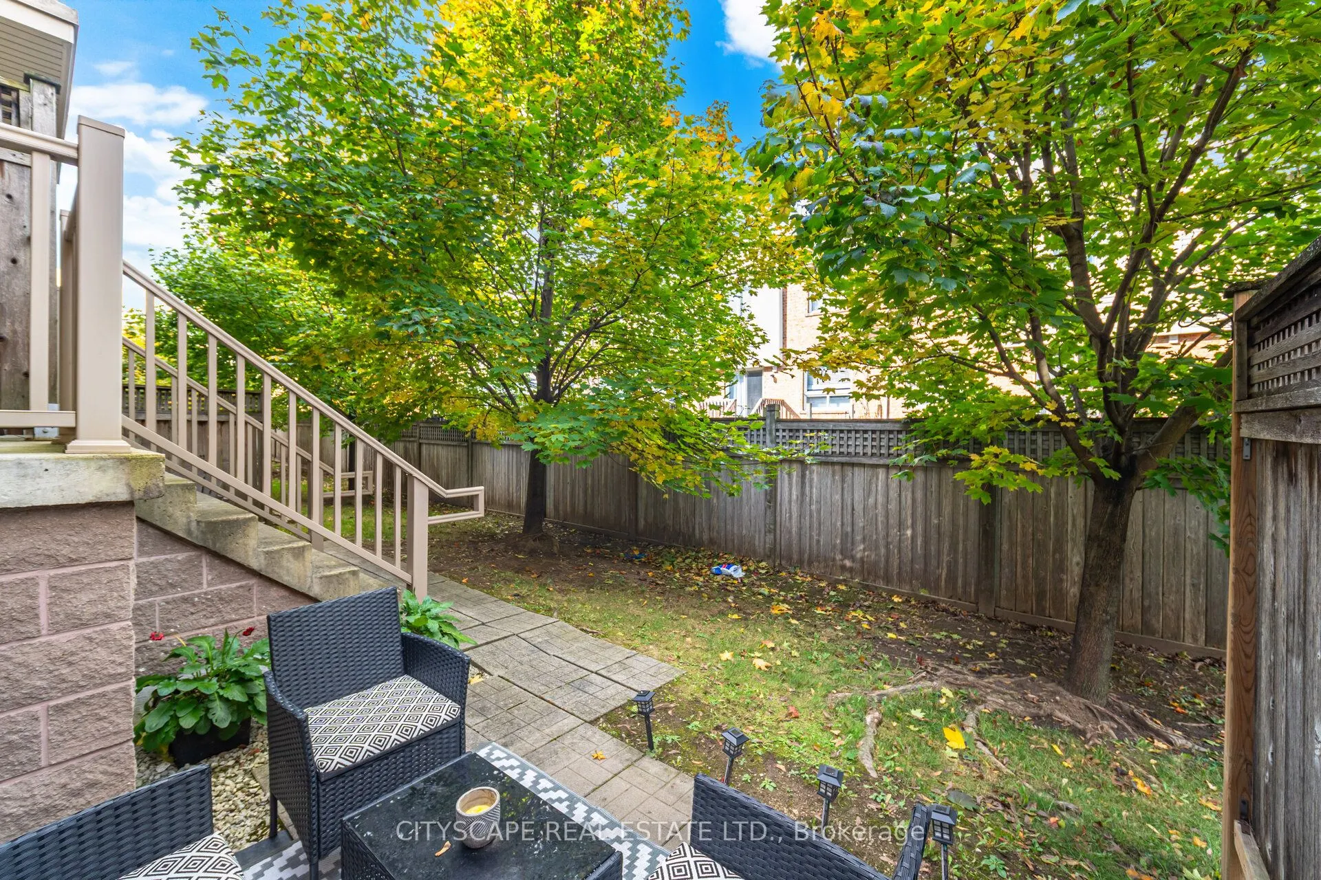 5050 Intrepid Drive, #14