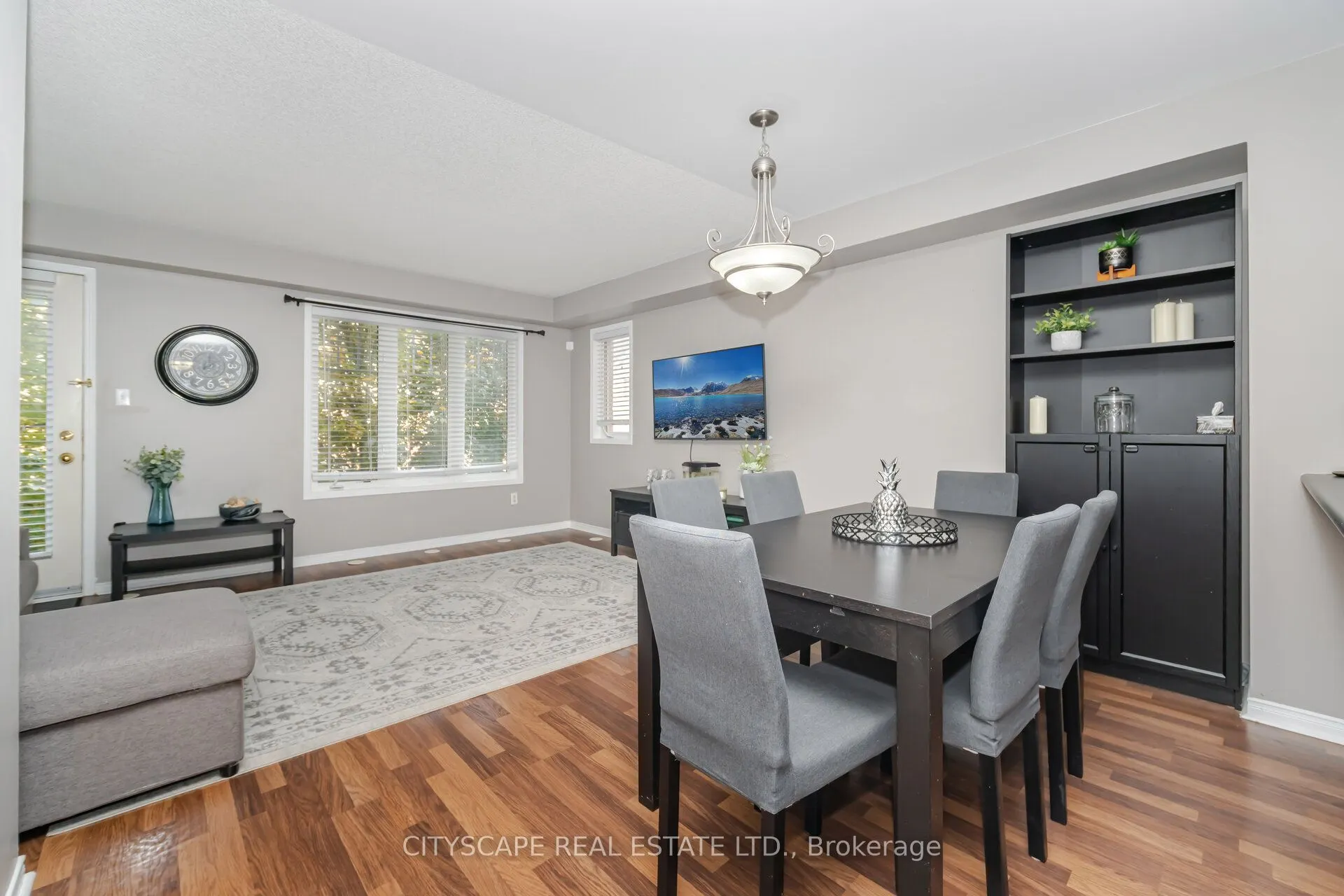 5050 Intrepid Drive, #14