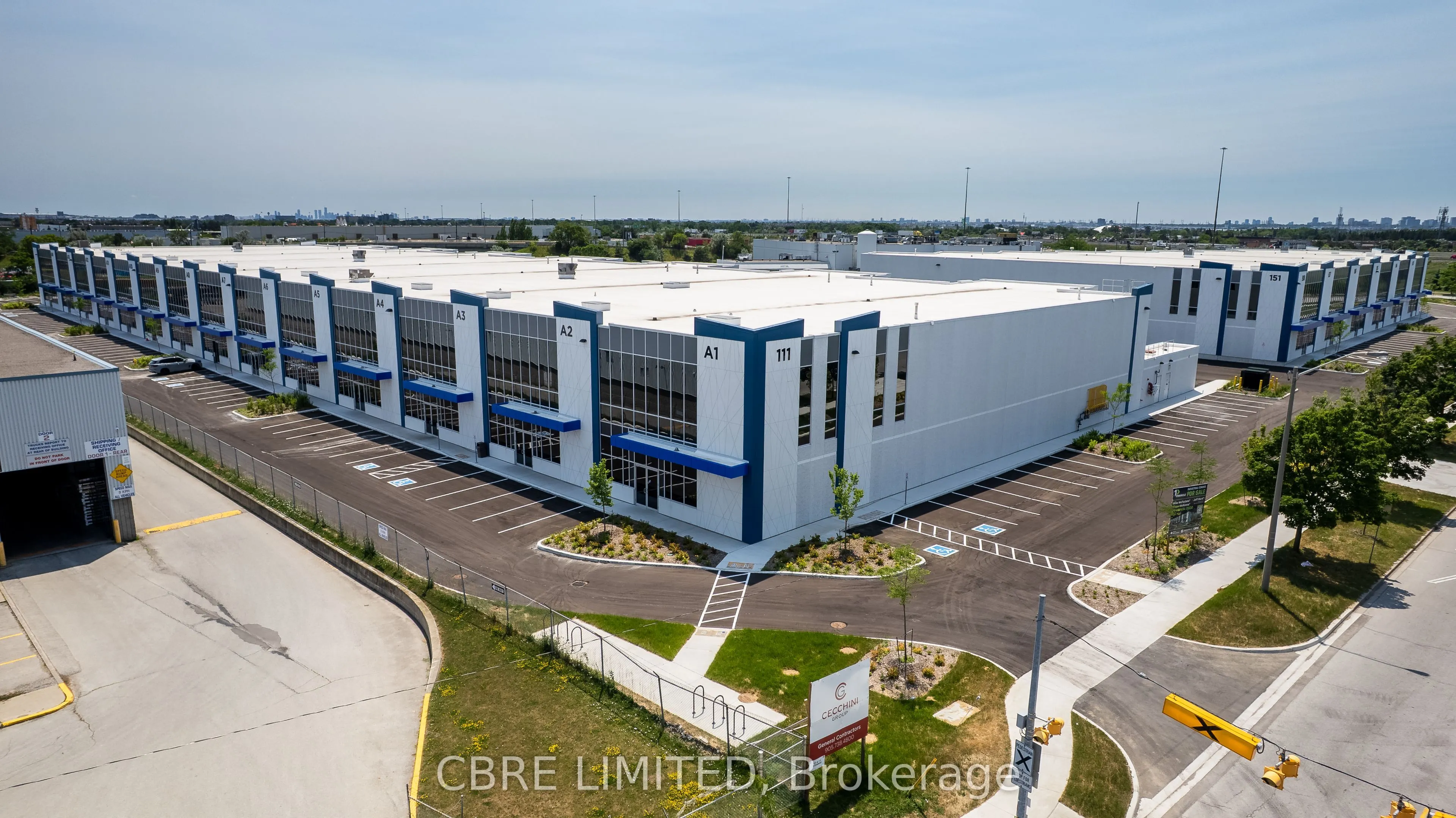 111 Steinway Boulevard, #Unit A11-12