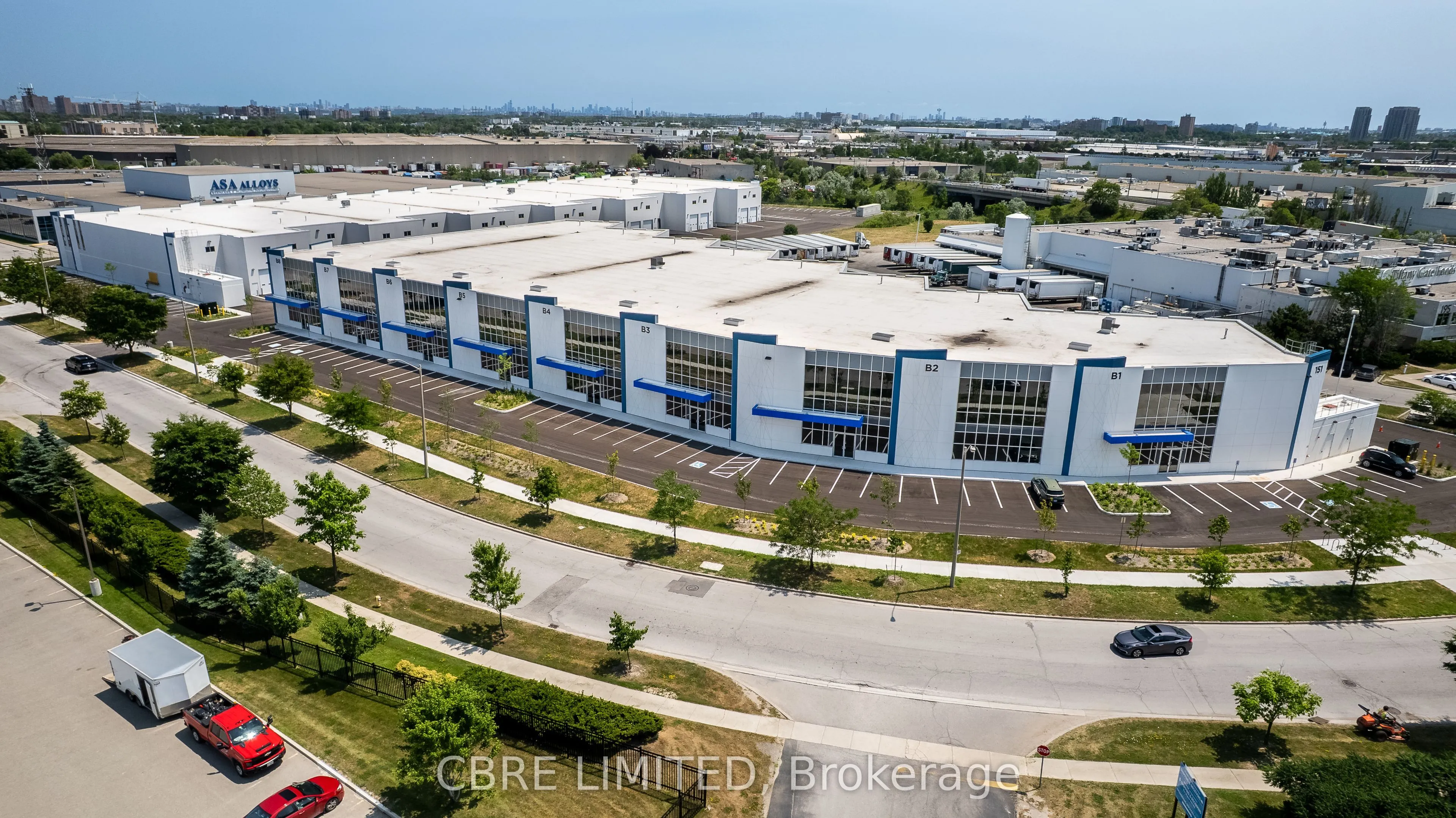 111 Steinway Boulevard, #Unit A11-12