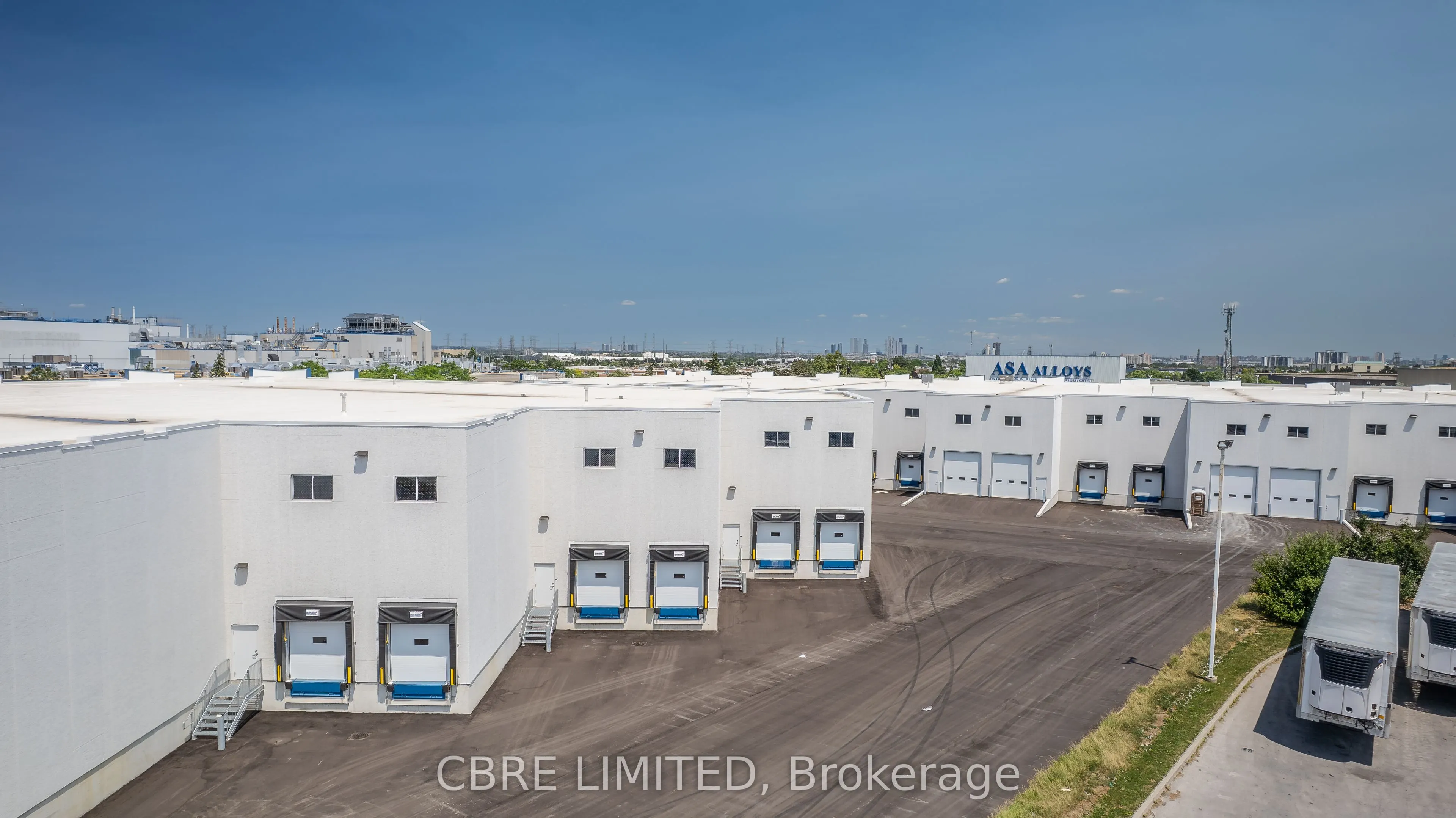 111 Steinway Boulevard, #Unit A11-12