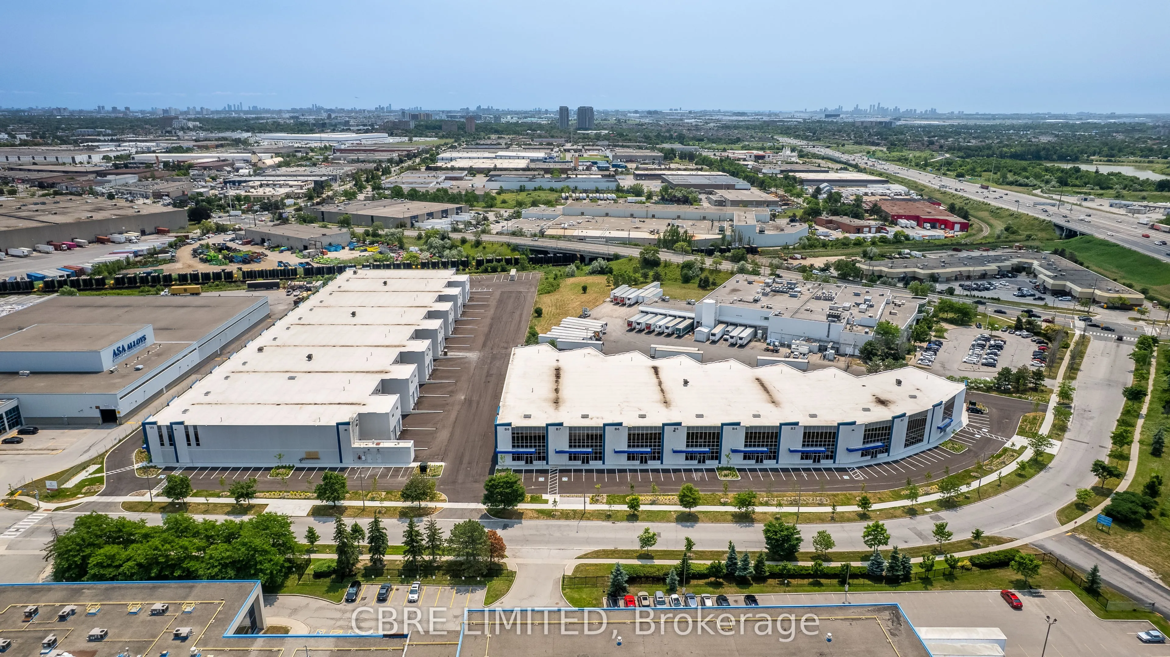 111 Steinway Boulevard, #Unit A11-12