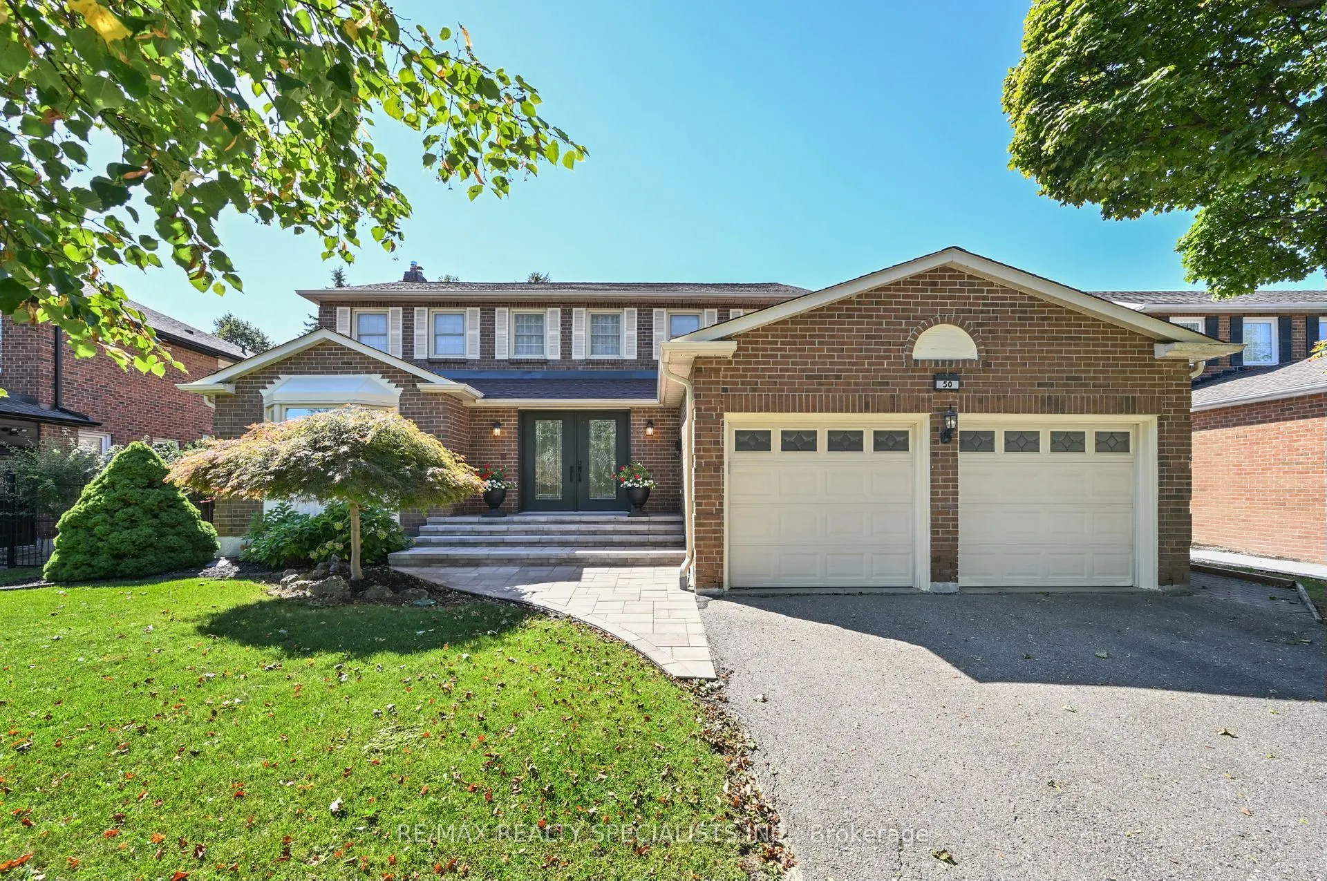 50 Linden Crescent