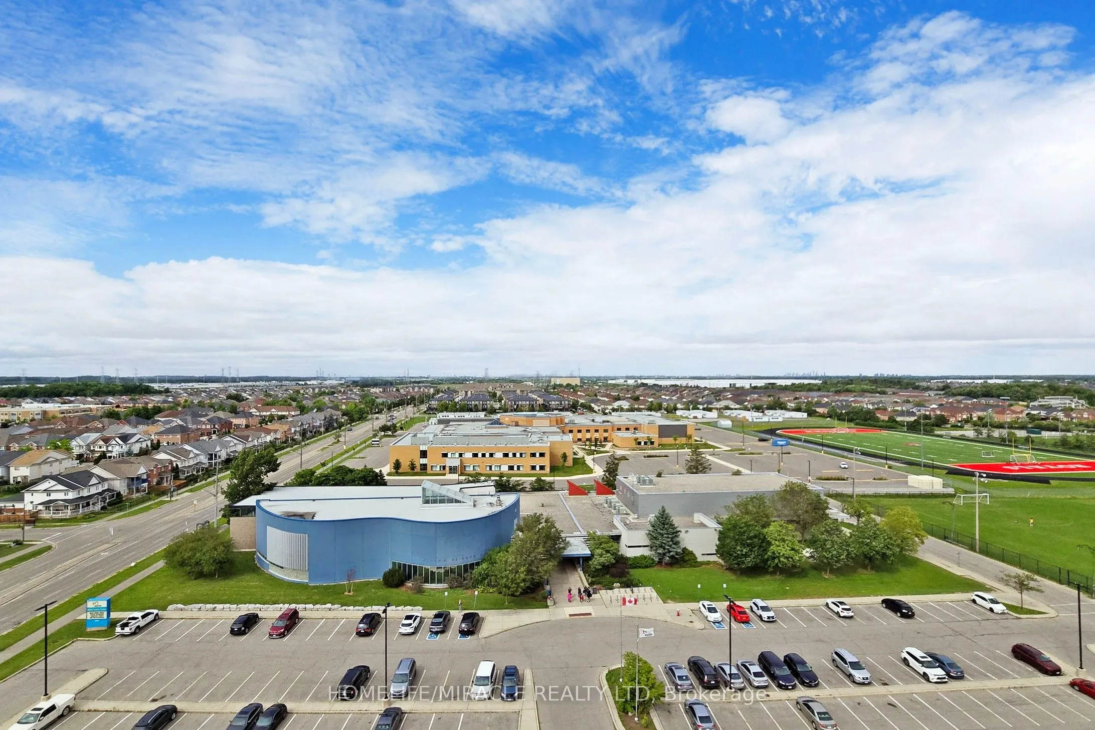 1050 Main Street E, #1106