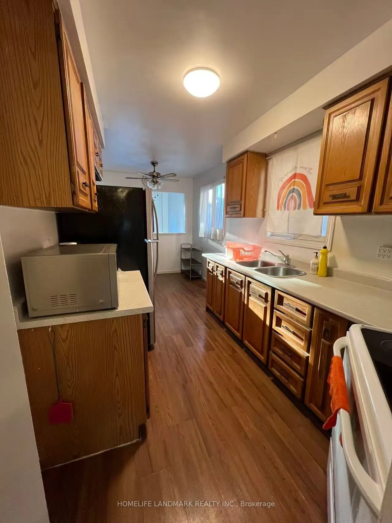 1016 Lucerne Crescent