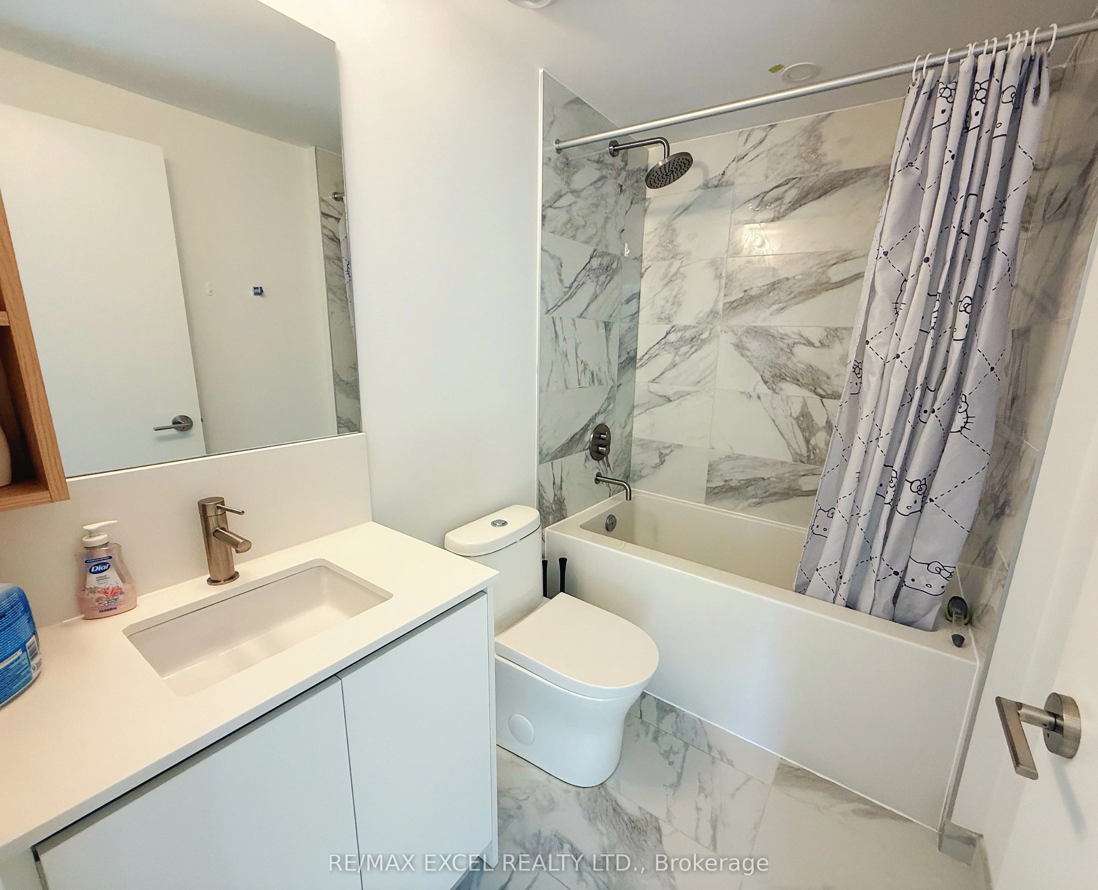 1100 Sheppard Avenue W, #PHR 08