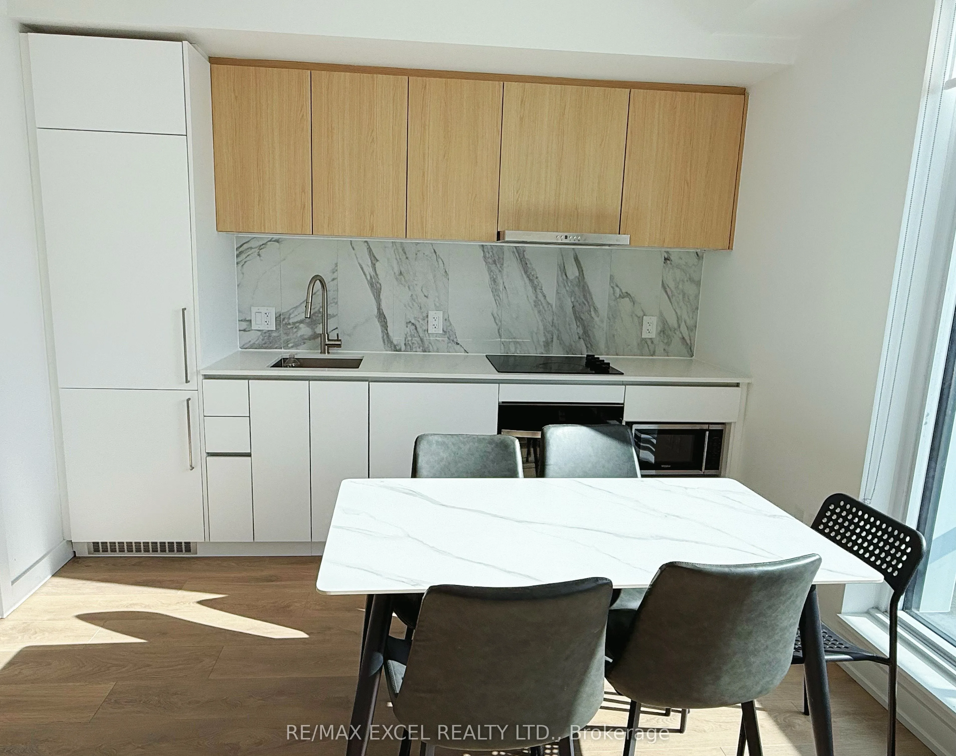 1100 Sheppard Avenue W, #PHR 08