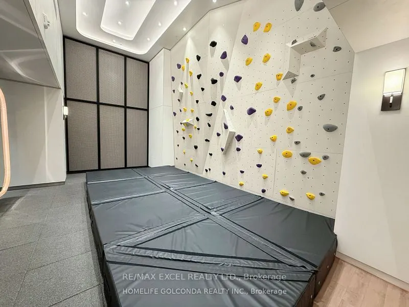 1100 Sheppard Avenue W, #PHR 08