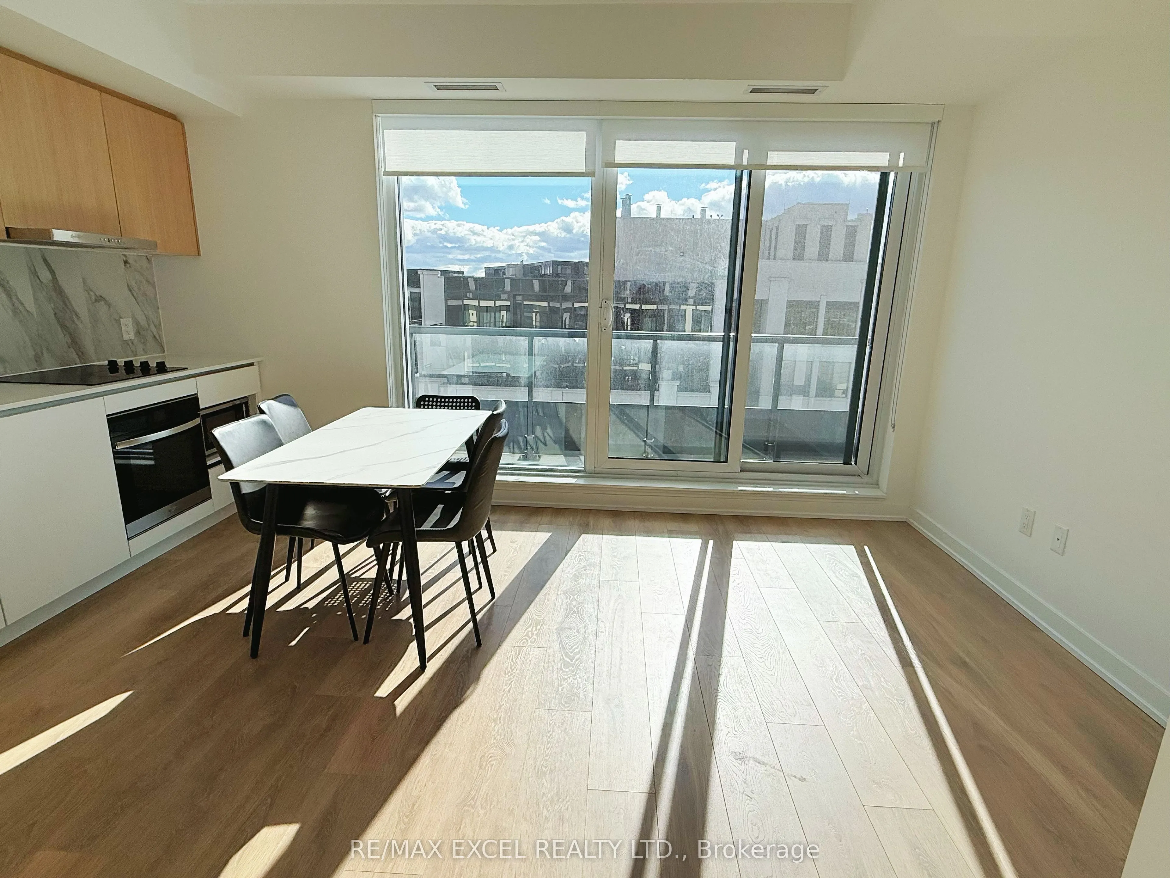 1100 Sheppard Avenue W, #PHR 08