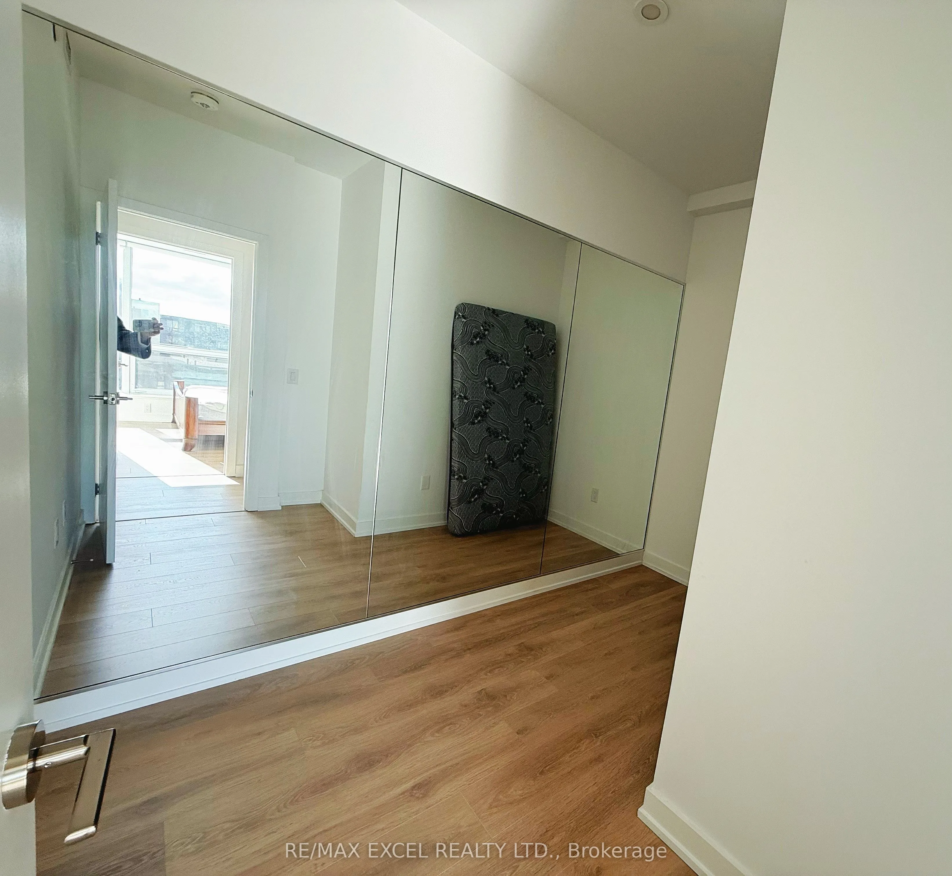 1100 Sheppard Avenue W, #PHR 08