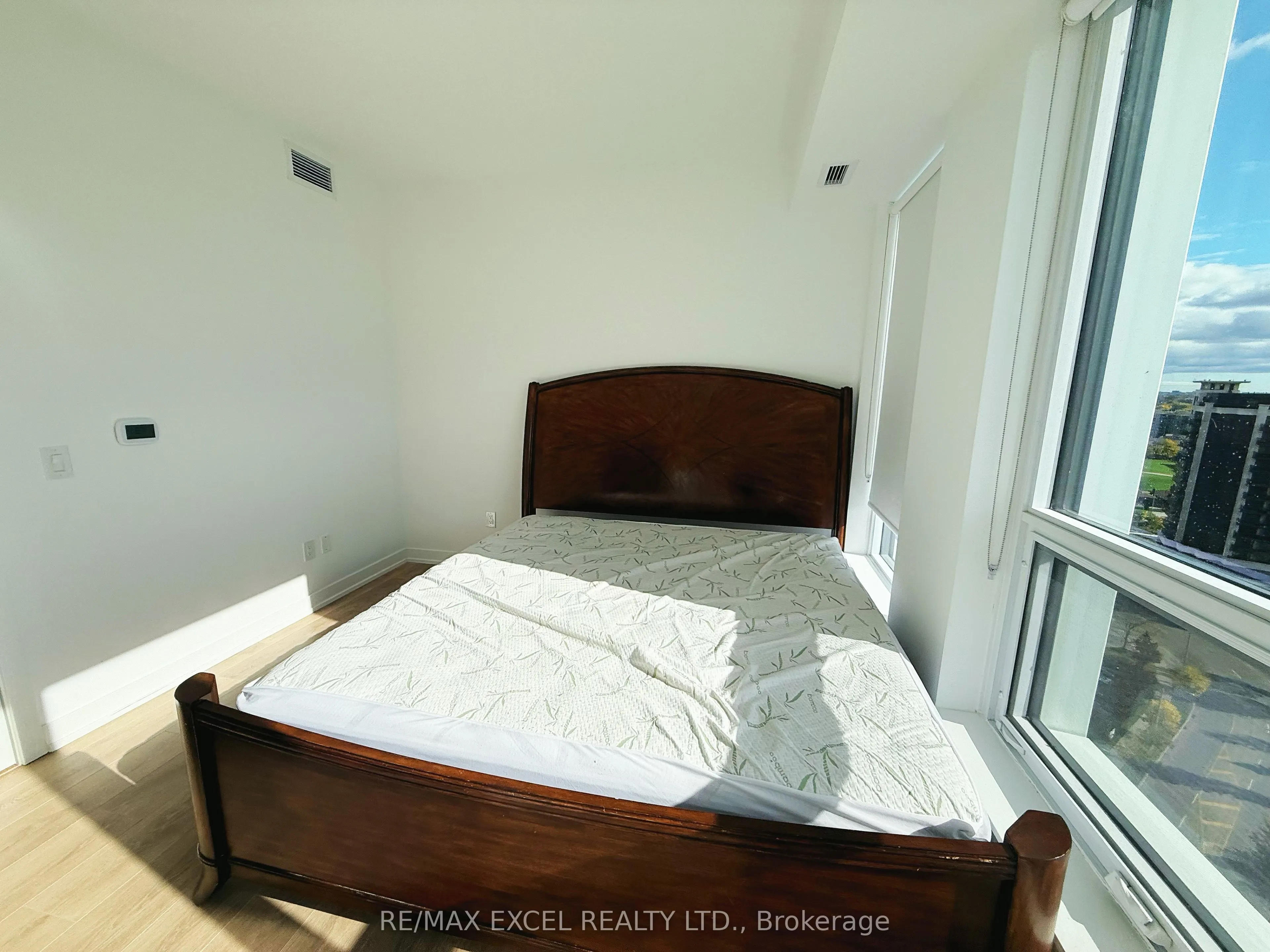 1100 Sheppard Avenue W, #PHR 08